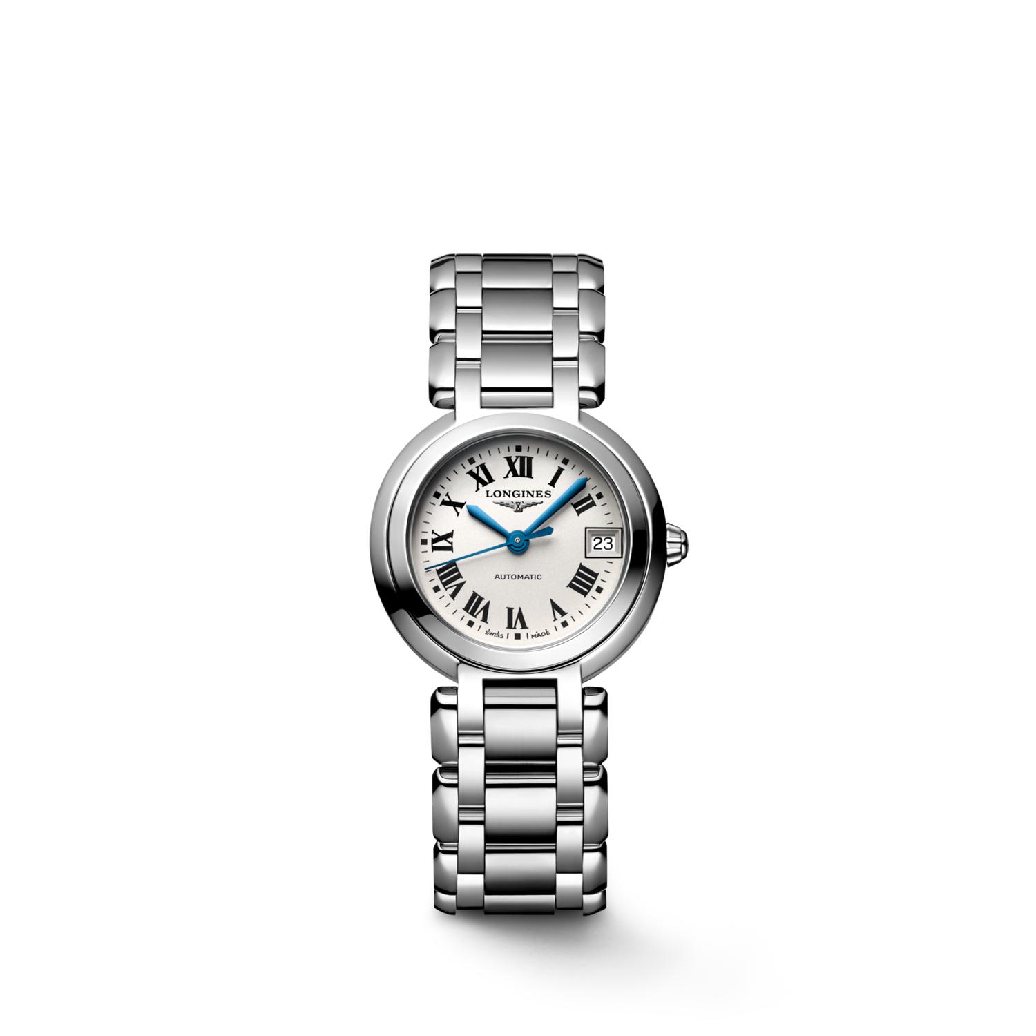 LONGINES - L8.111.4.71.6 - PRIMALUNA