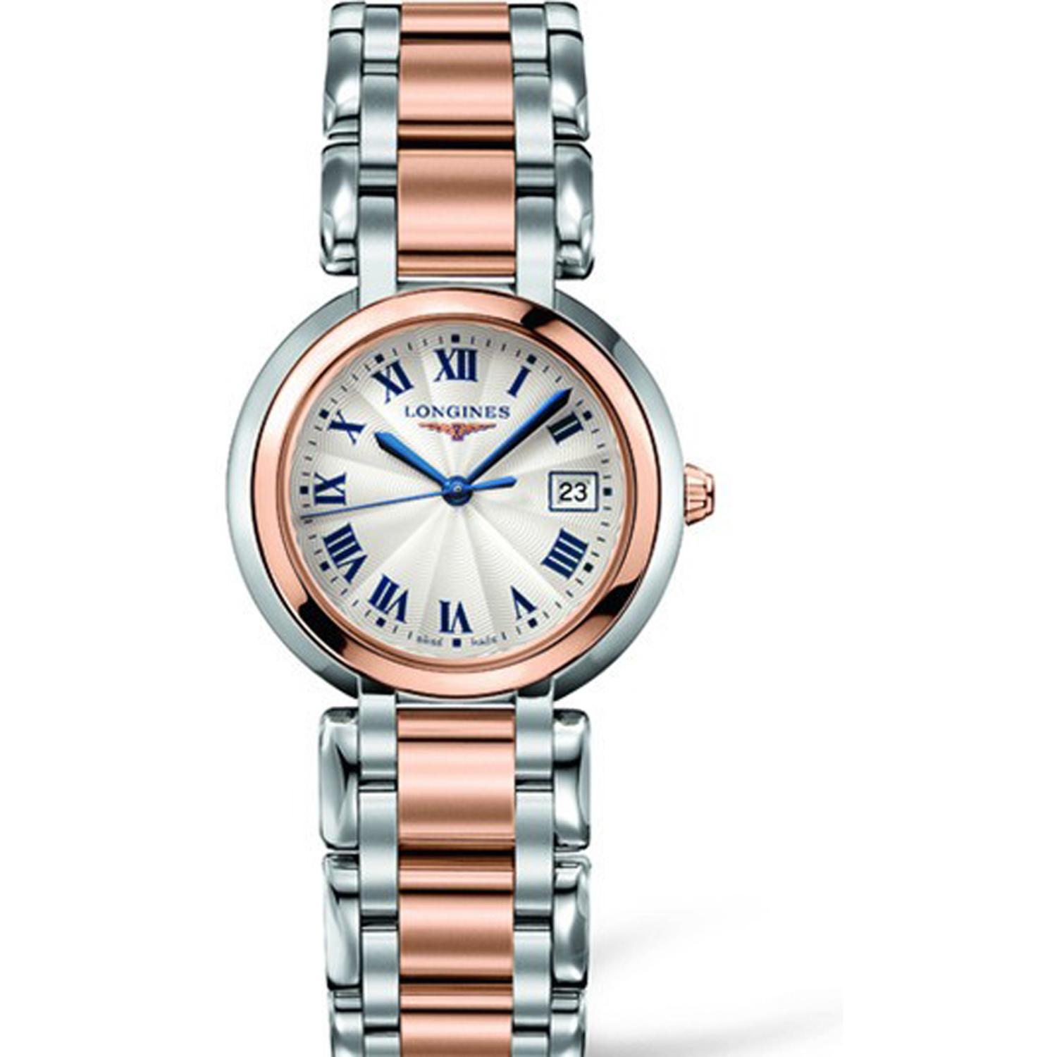 LONGINES - L8.112.5.78.6 - L81125786 - L81125786