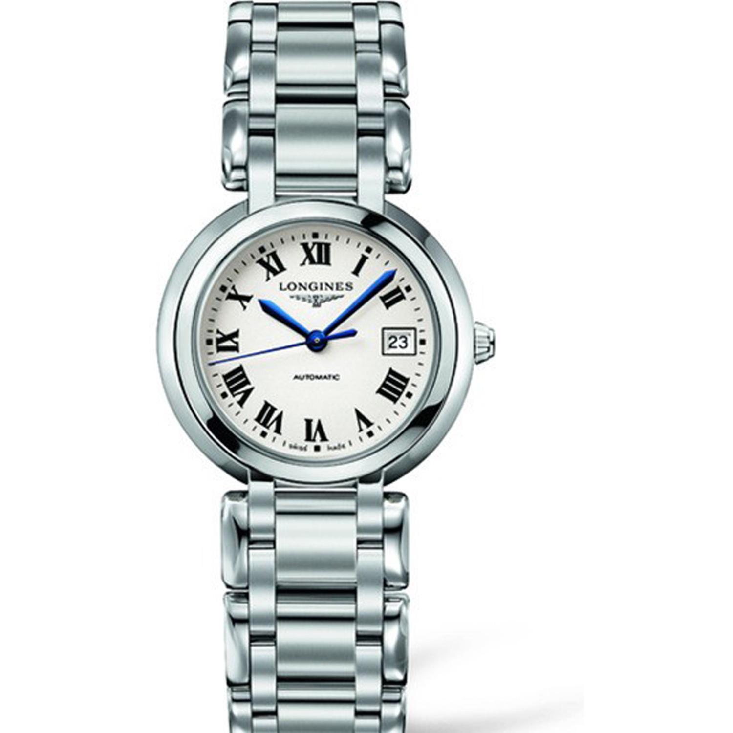 LONGINES - L8.113.4.71.6 - - L8.113.4.71.6