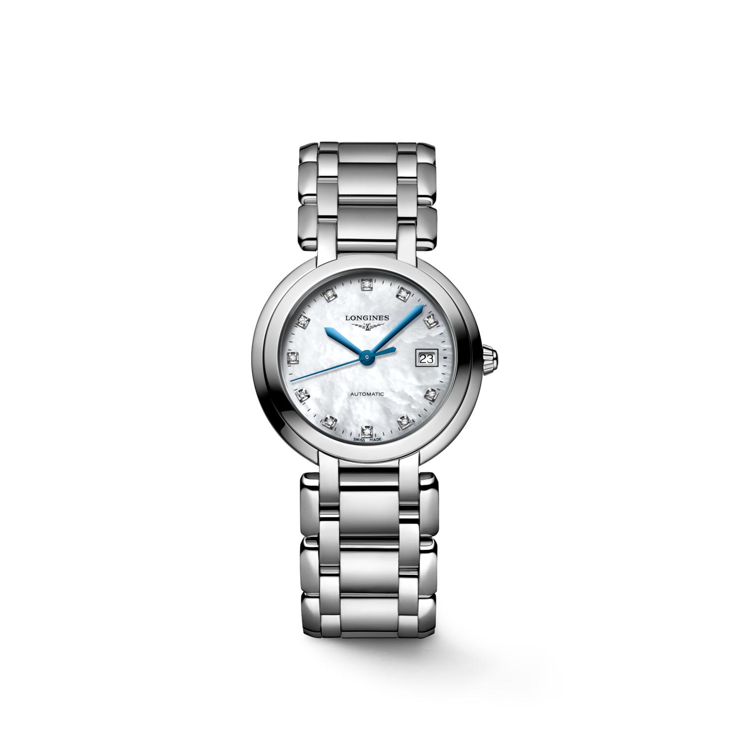 LONGINES - L8.113.4.87.6 - L81134876 - LONGINES PRIMALUNA