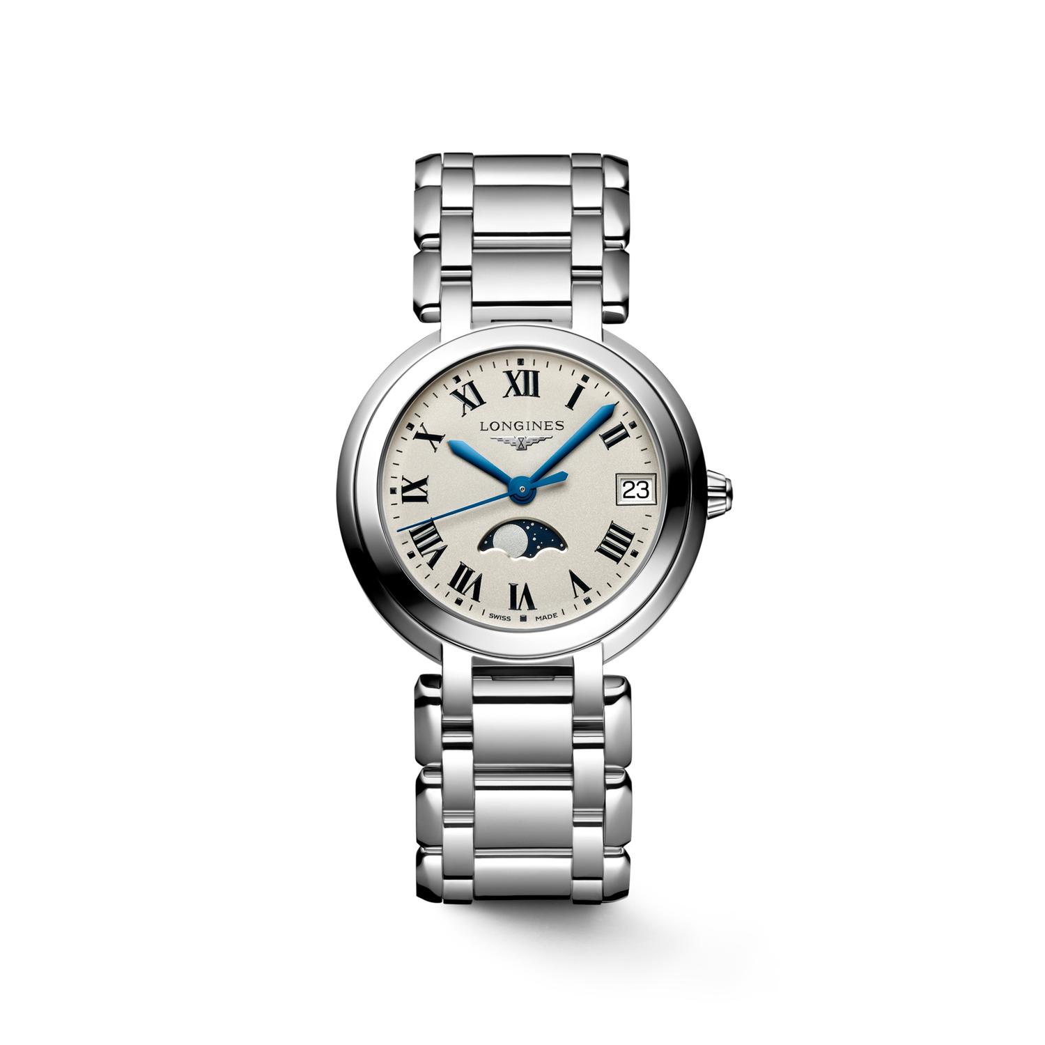 LONGINES - L8.116.4.71.6 - PRIMALUNA