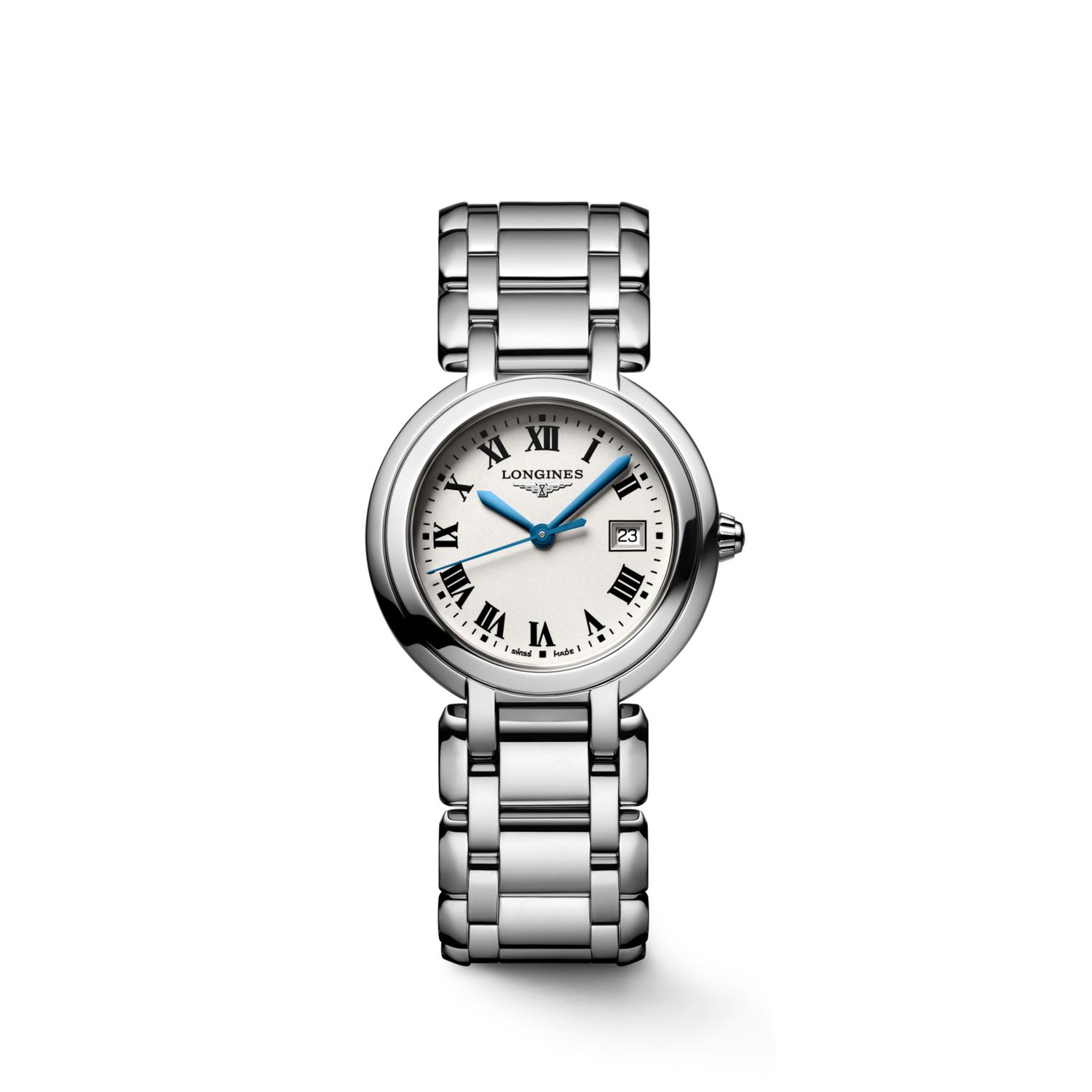 LONGINES - L8.122.4.71.6 - PRIMALUNA