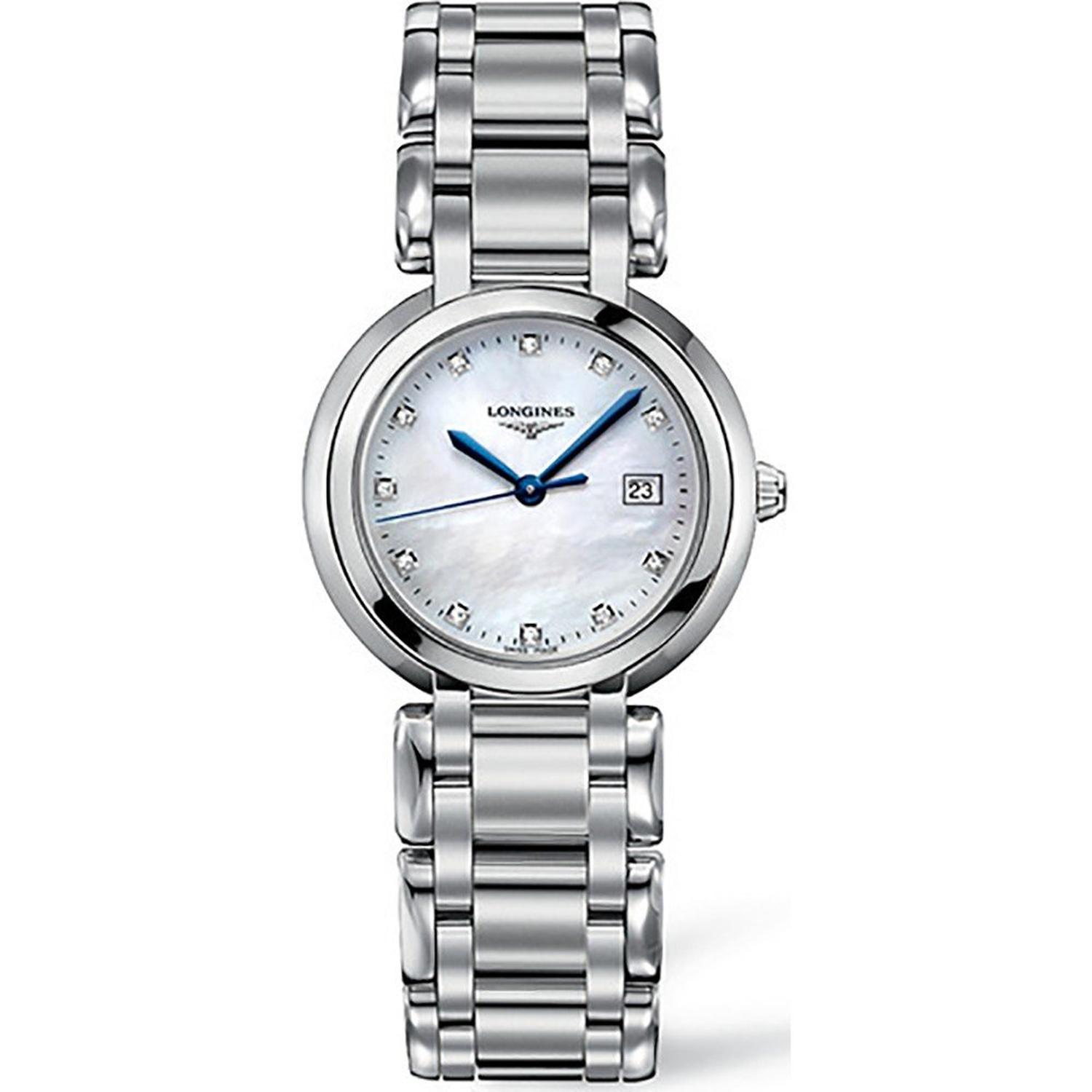 LONGINES - L8.122.4.87.6 - L81224876 - PrimaLuna