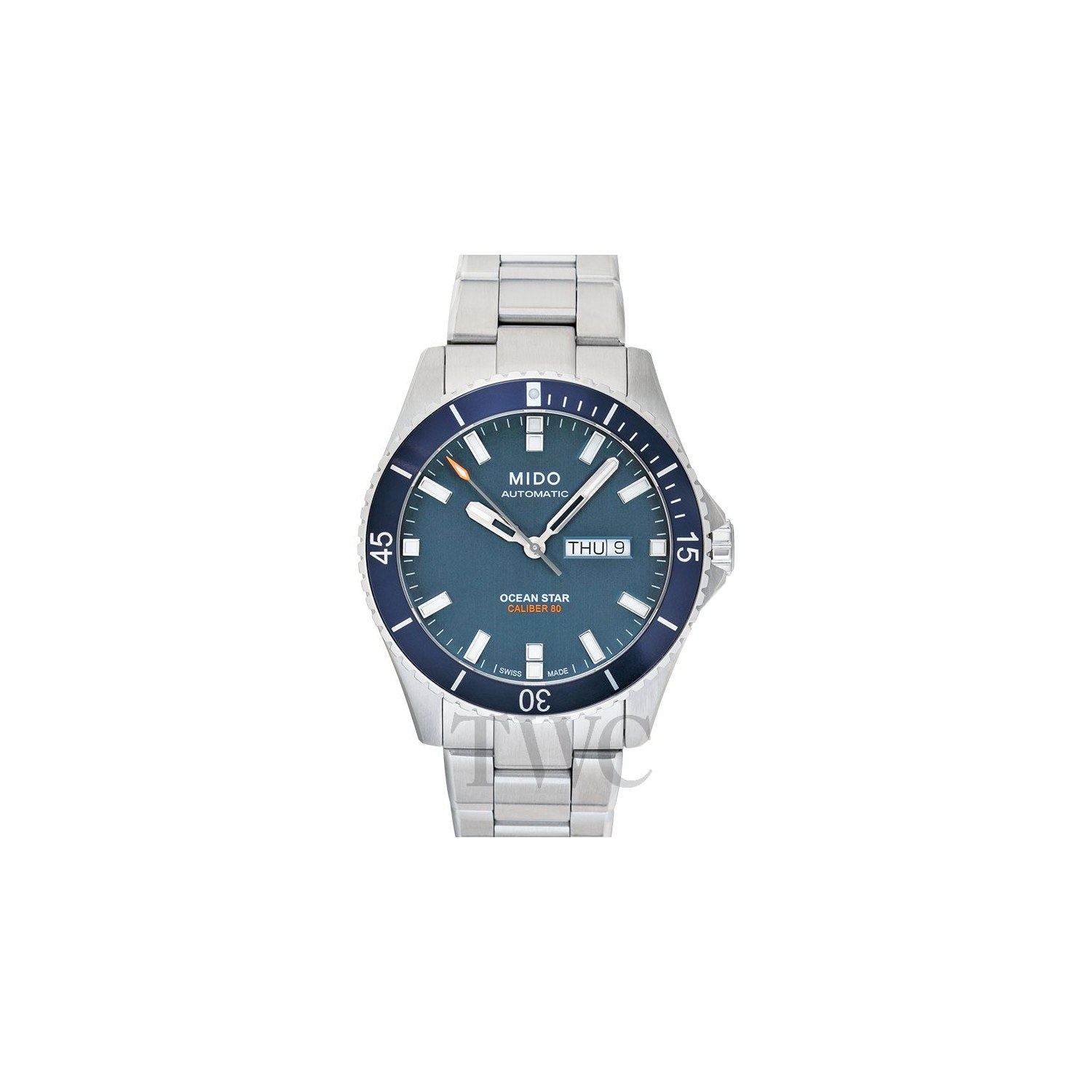MIDO - M026.430.11.081.00 - M0264301108100 - Mido Men's Watch