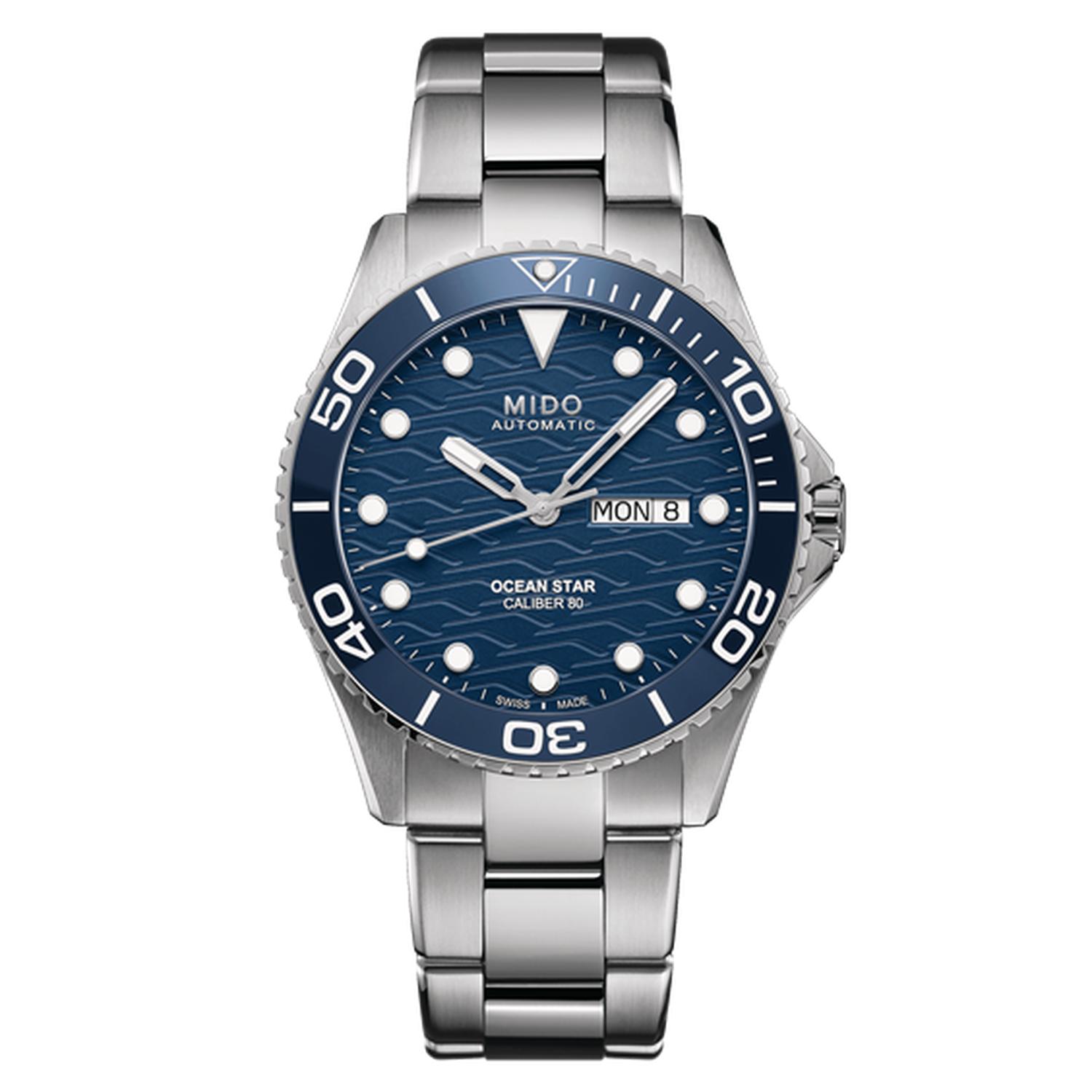 MIDO - M042.430.11.041.00 - M0424301104100 - Mido Men's Watch