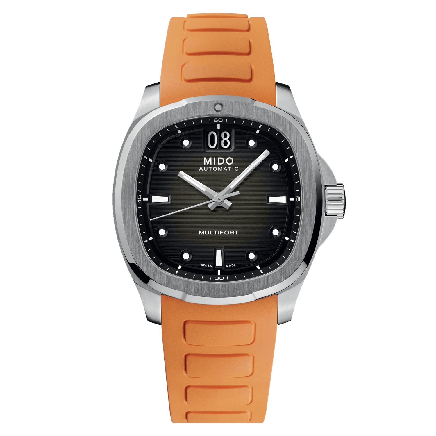MIDO - M049.526.17.081.00 - M0495261708100 - Multifort TV Big Date