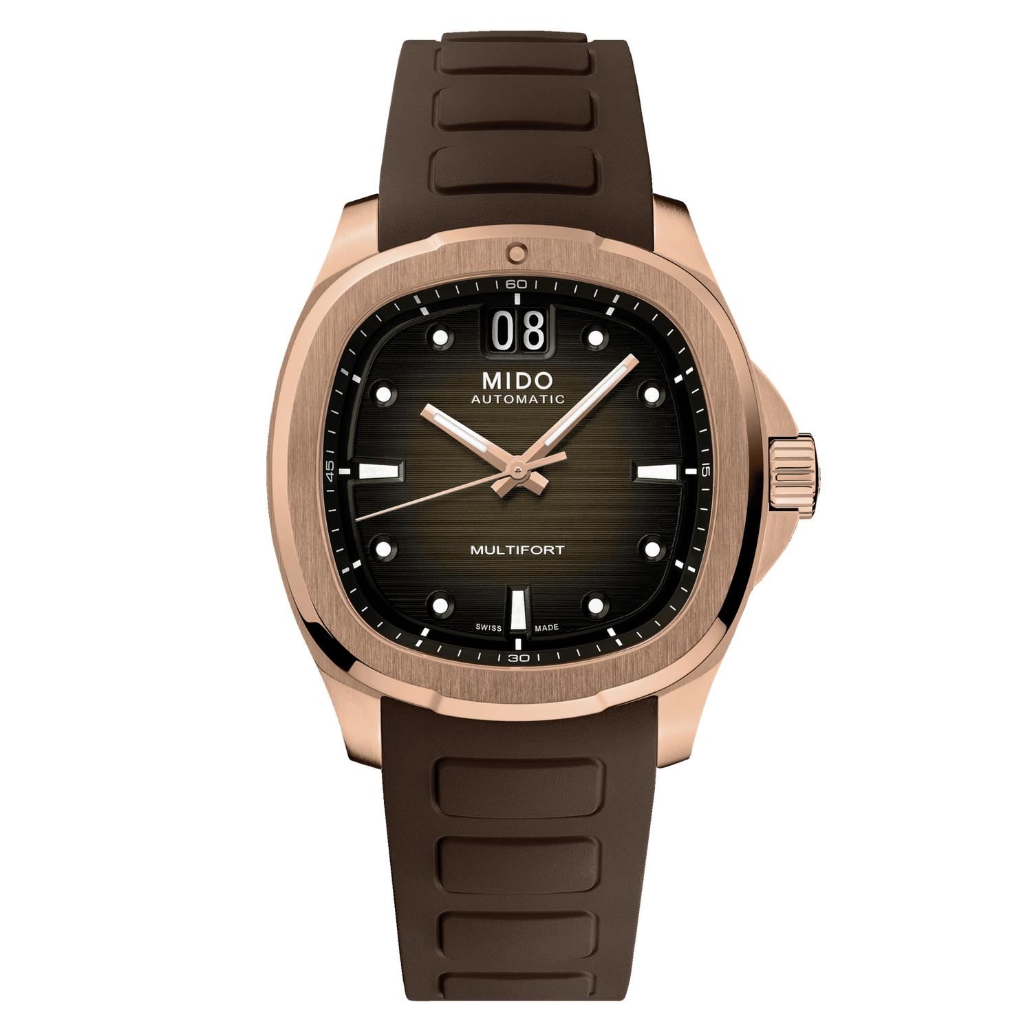 MIDO - M049.526.37.291.00 - M0495263729100 - Multifort TV Big Date