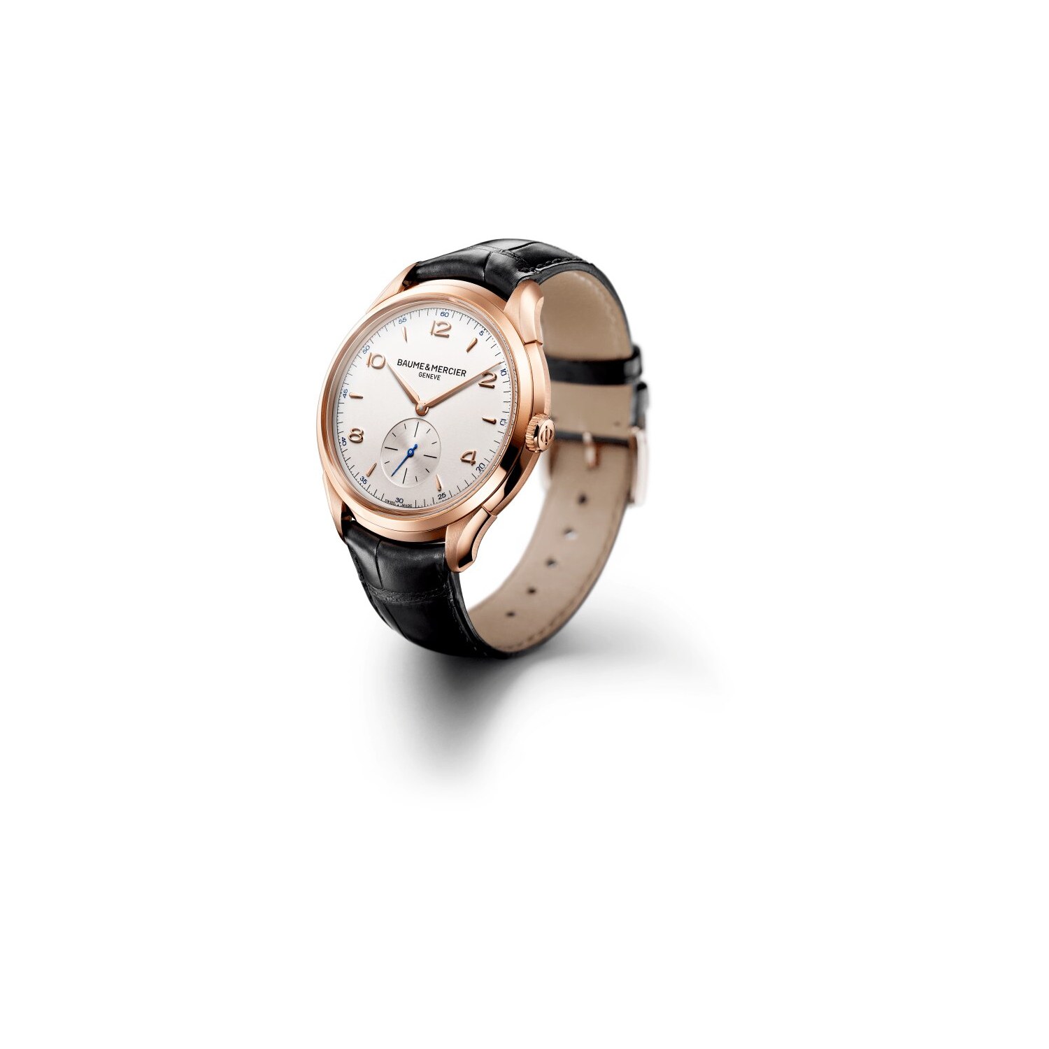 BAUME&MERCIER - M0A10060 - Baume - Men - M0A10060 - Baume & Mercier Baume & Mercier - Men - M0A10060 - Clifton - M0A10060