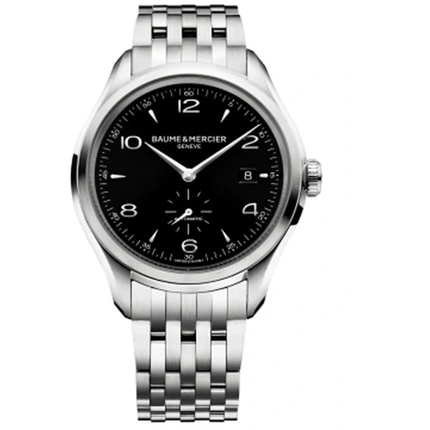 BAUME&MERCIER - M0A10100 - Baume - M0A10100 - Clifton