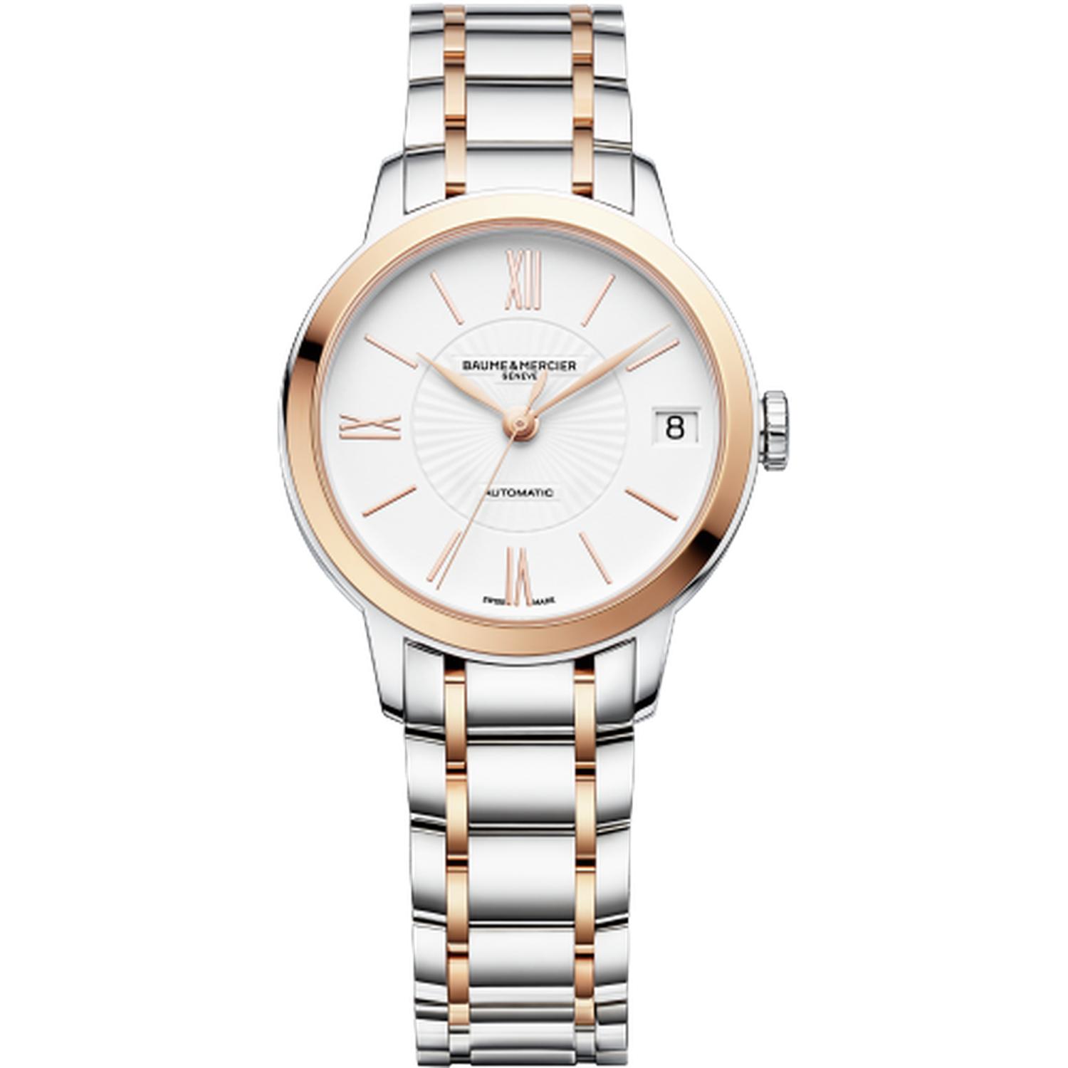 BAUME&MERCIER - M0A10269 - Baume - M0A10269 - Classima 10269