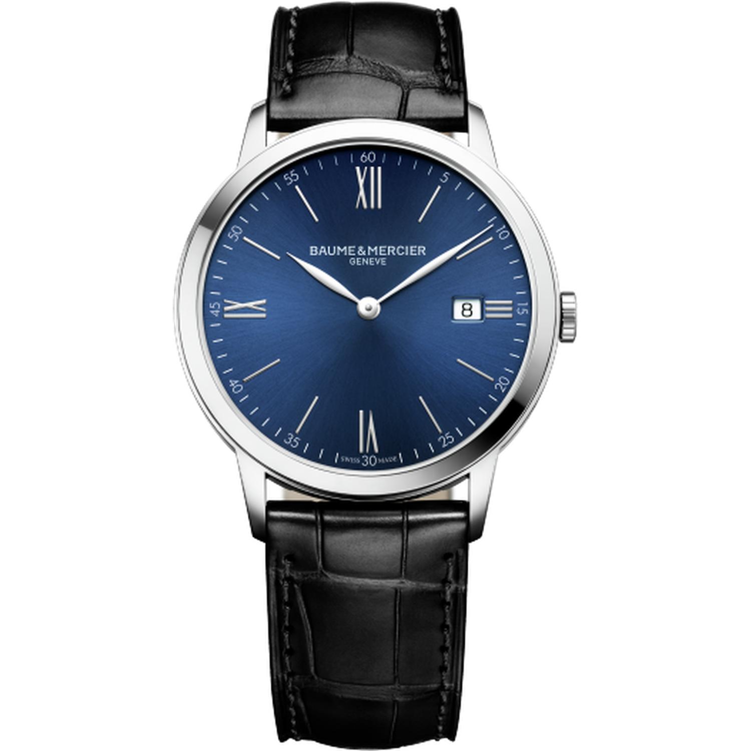 BAUME&MERCIER - M0A10324 - Baume - M0A10324 - Classima 10324