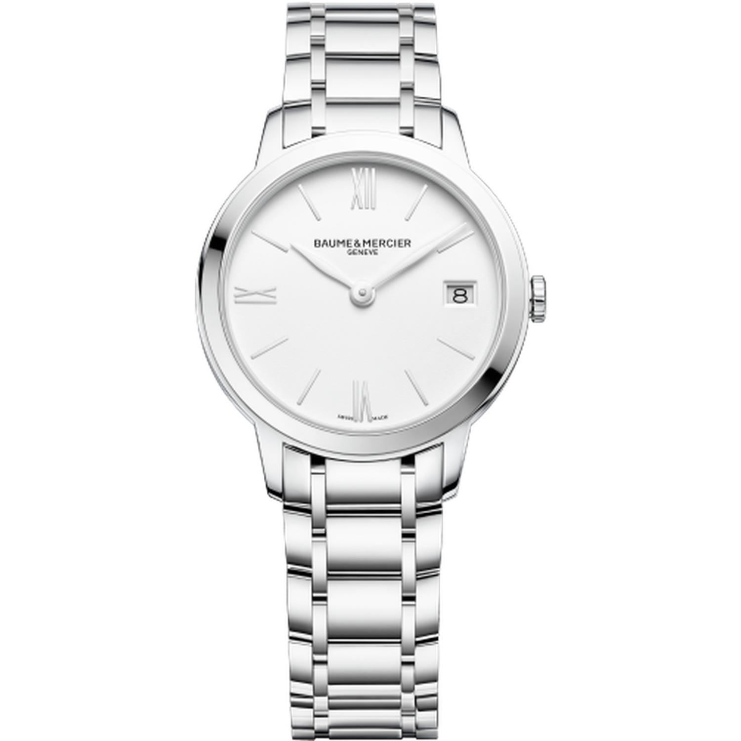 BAUME&MERCIER - M0A10335 - Baume - M0A10335 - Classima 10335