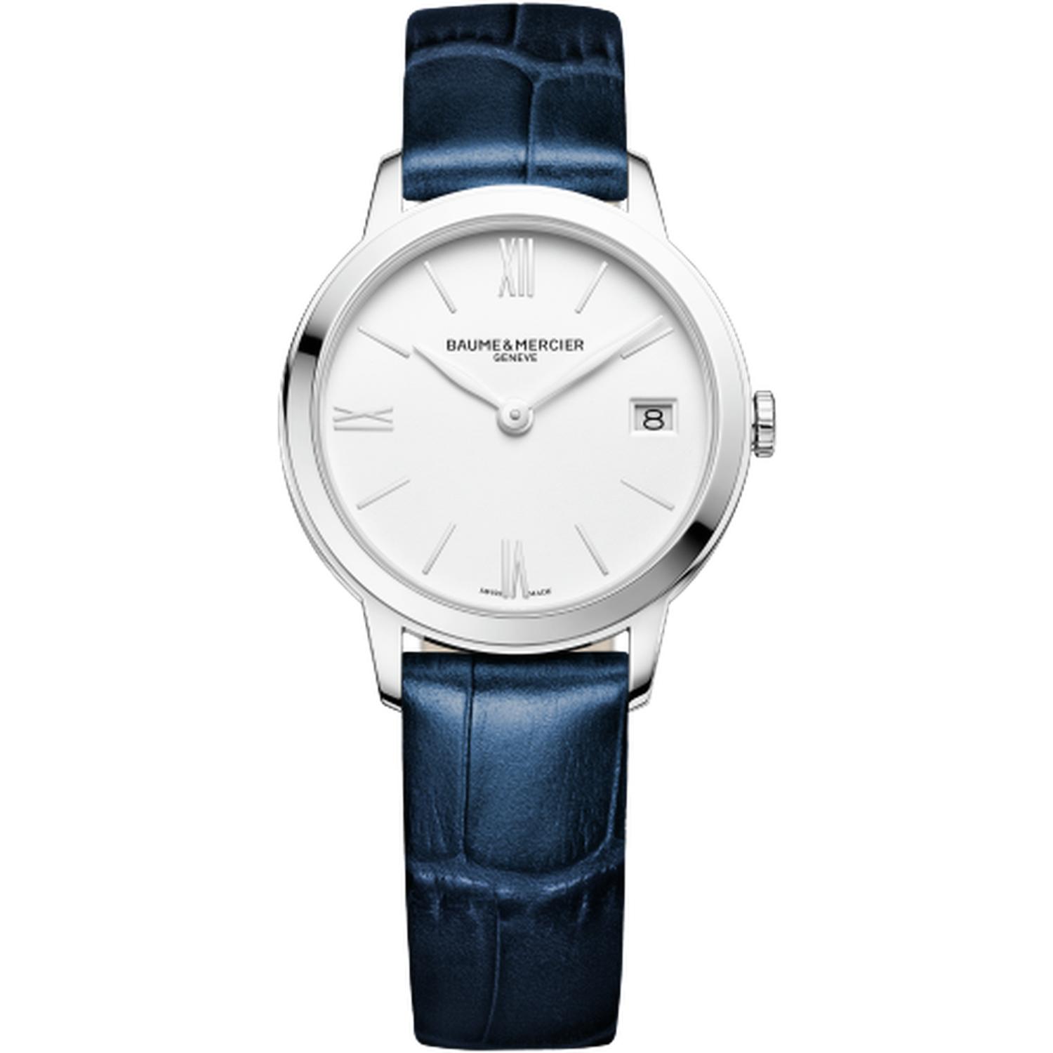 BAUME&MERCIER - M0A10353 - Baume - M0A10353 - Classima 10353