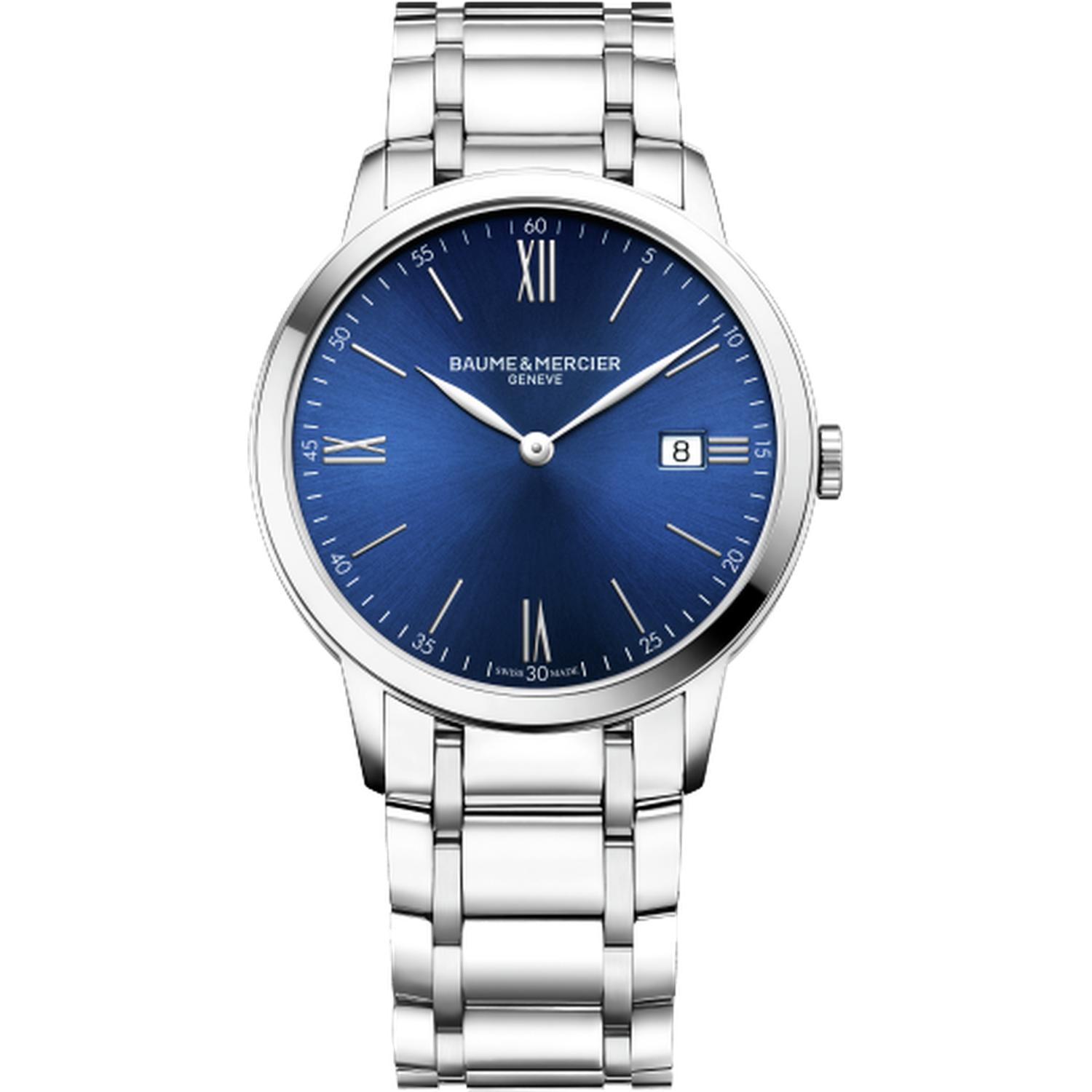BAUME&MERCIER - M0A10382 - Baume - M0A10382 - Classima 10382