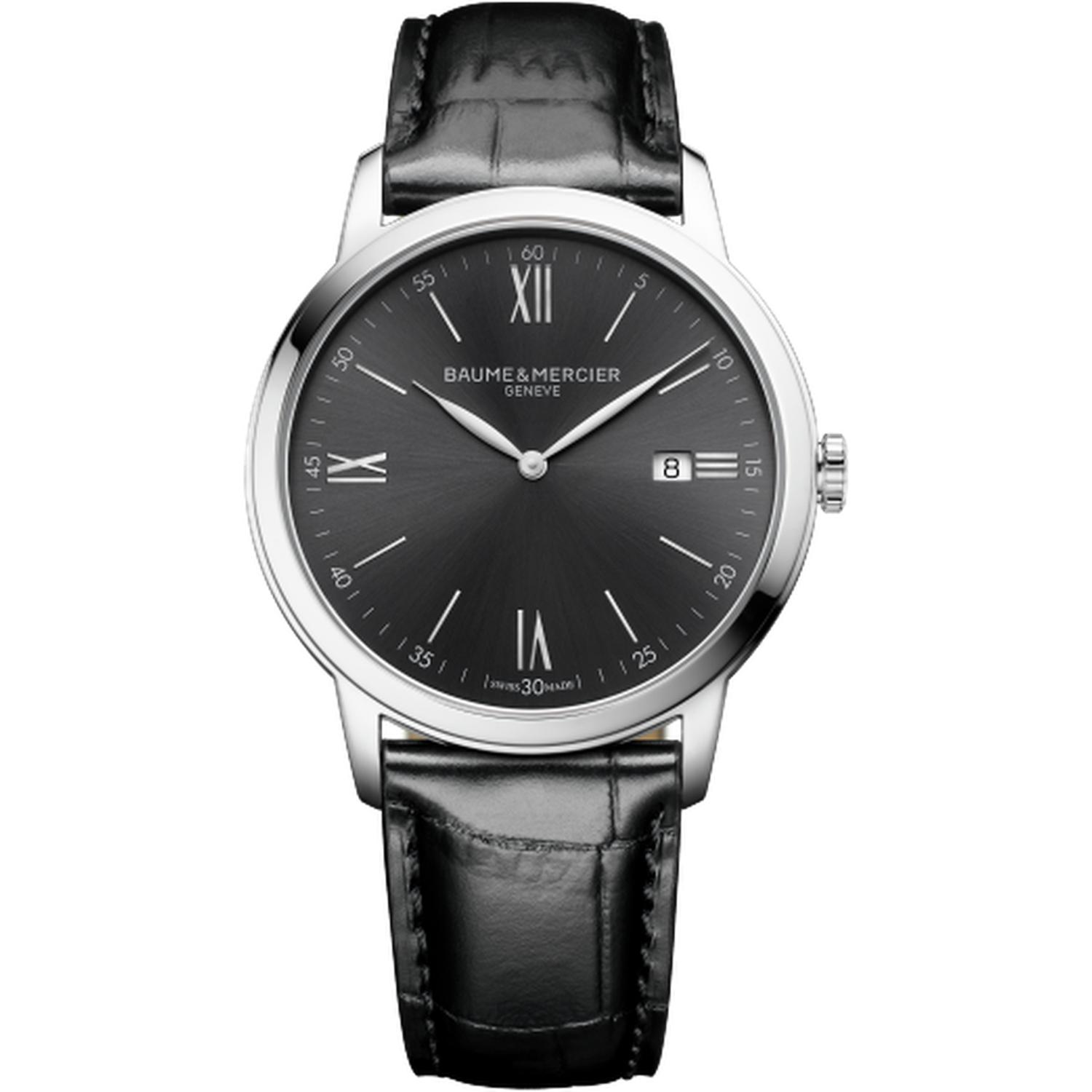BAUME&MERCIER - M0A10416 - Baume - M0A10416 - Classima 10416