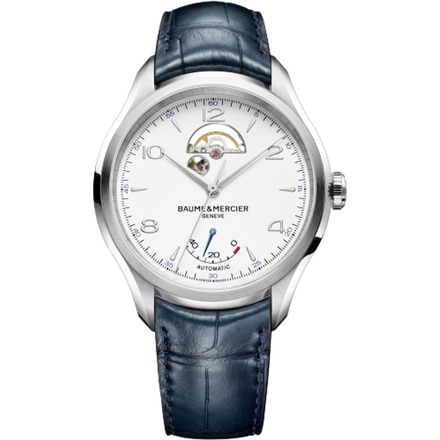 BAUME&MERCIER - M0A10448 - Baume - M0A10448 - Clifton 10448