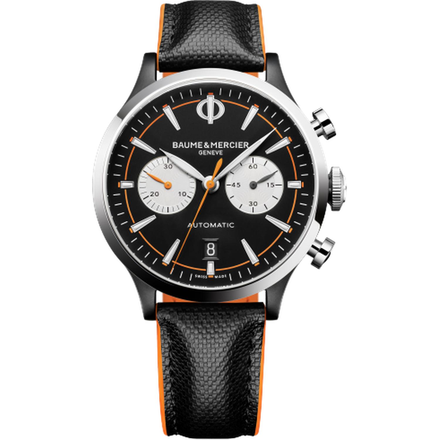 BAUME&MERCIER - M0A10451 - Baume - M0A10451 - Capeland 10451
