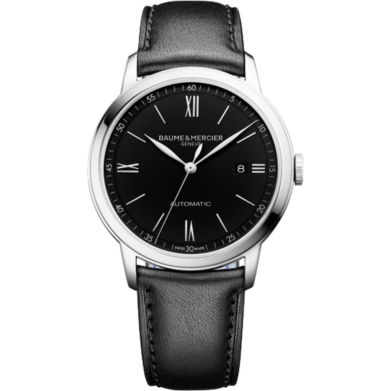 BAUME&MERCIER - M0A10453 - Baume - M0A10453 - Classima 10453