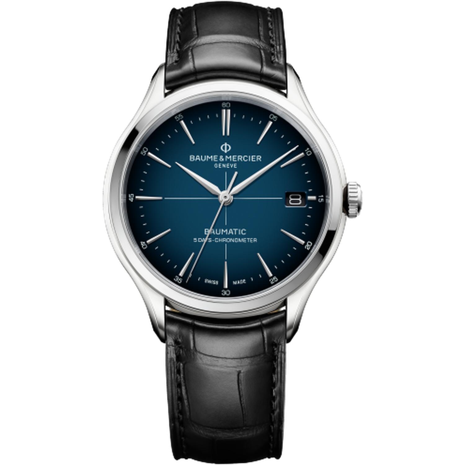 BAUME&MERCIER - M0A10467 - Baume - M0A10467 - Clifton 10467