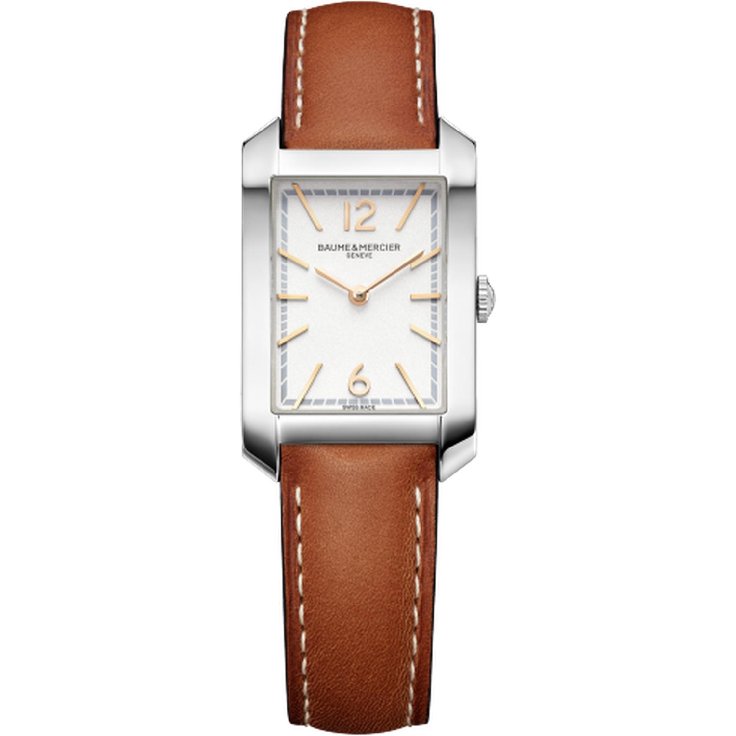 BAUME&MERCIER - M0A10472 - Baume - M0A10472 - Hampton 10472