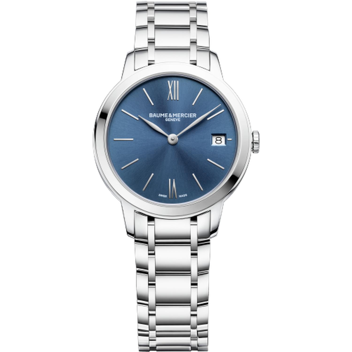 BAUME&MERCIER - M0A10477 - Baume - M0A10477 - Classima 10477