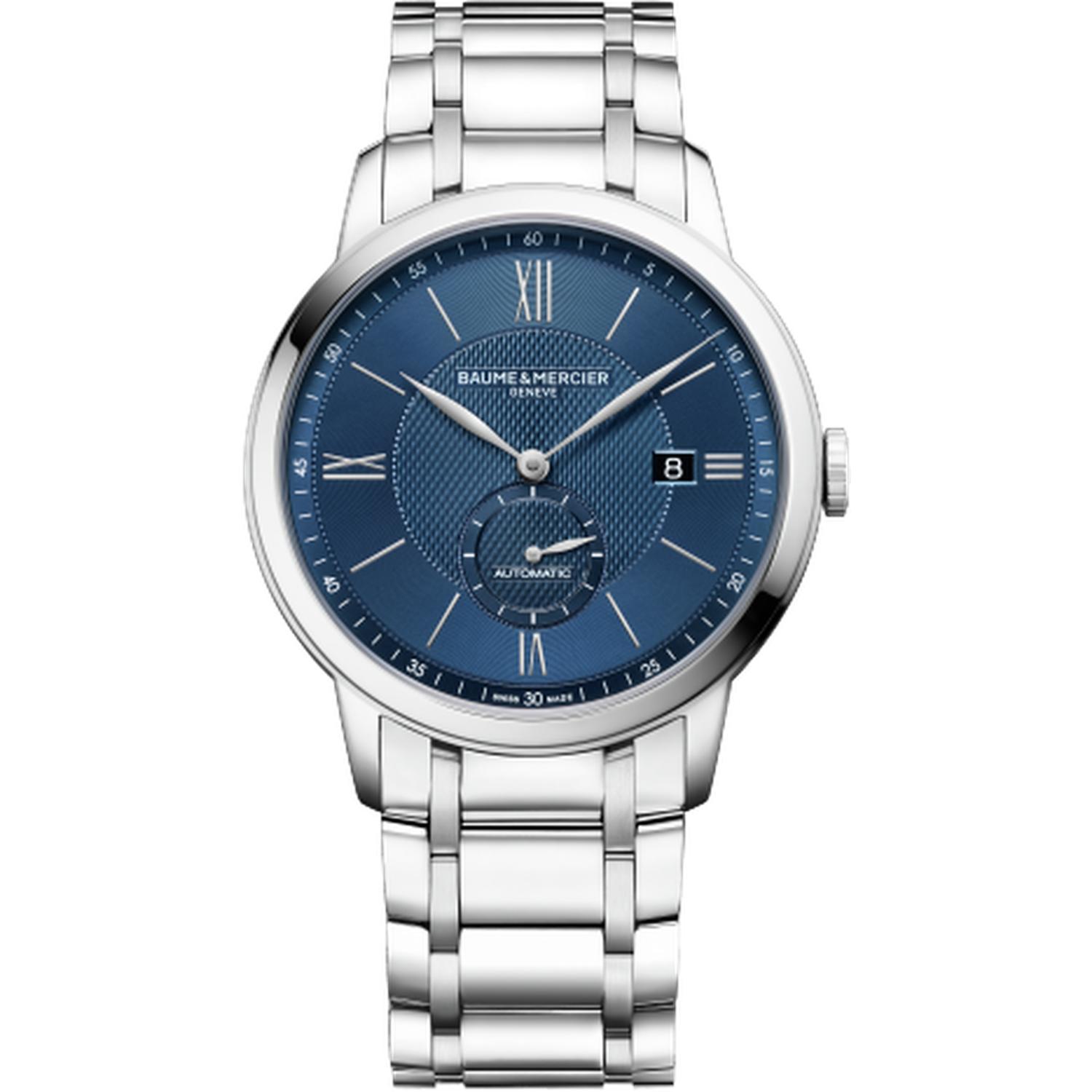 BAUME&MERCIER - M0A10481 - Baume - M0A10481 - Classima 10481