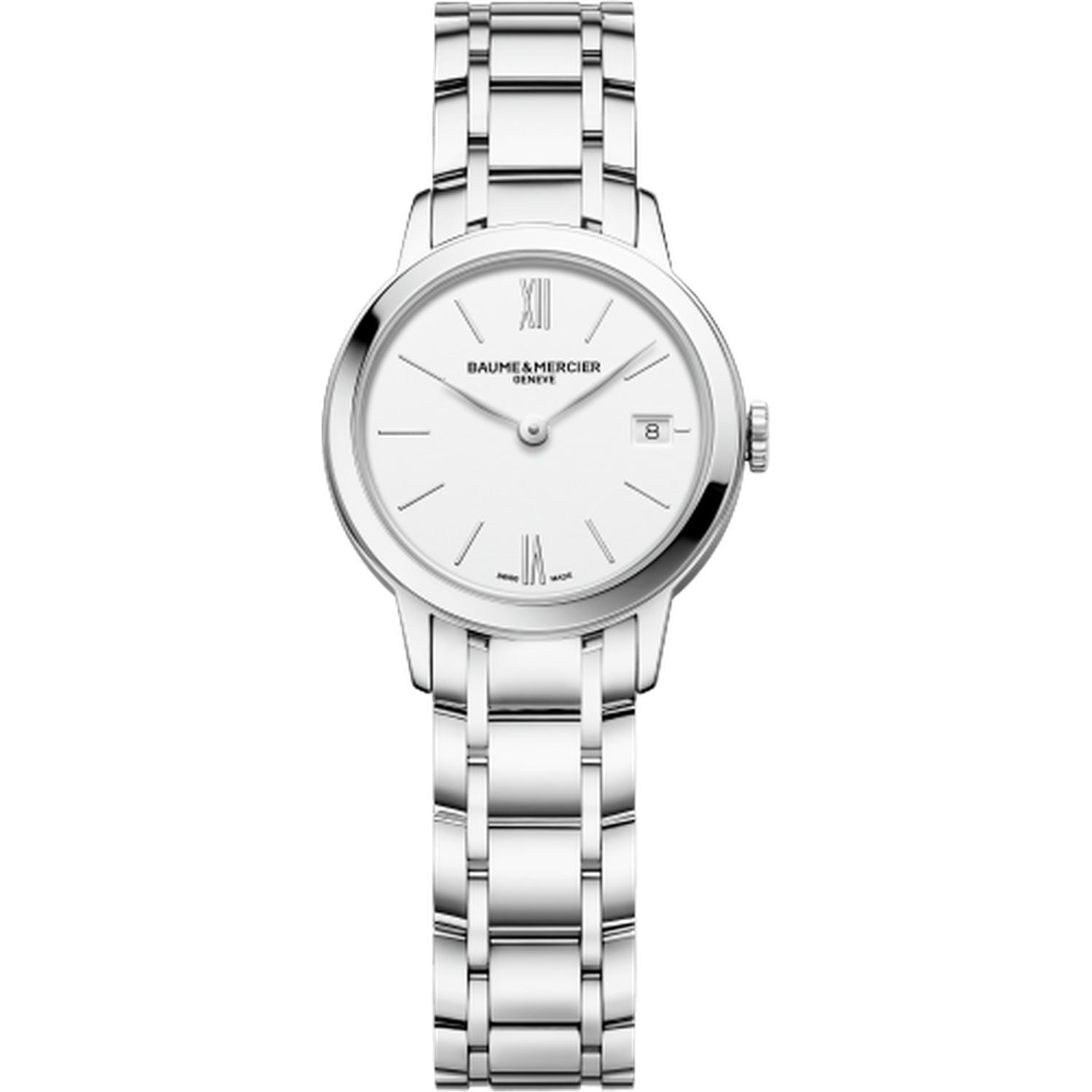 BAUME&MERCIER - M0A10489 - Baume - M0A10489 - Classima 10489