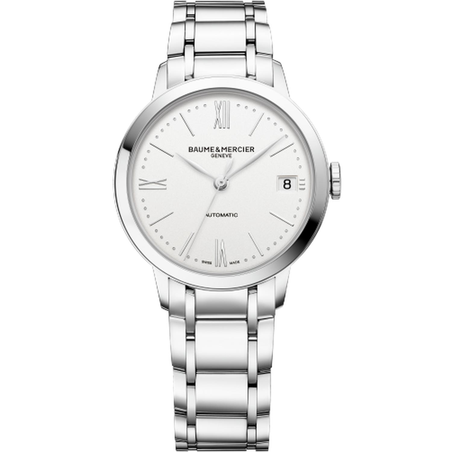 BAUME&MERCIER - M0A10495 - Baume - M0A10495 - Classima 10495