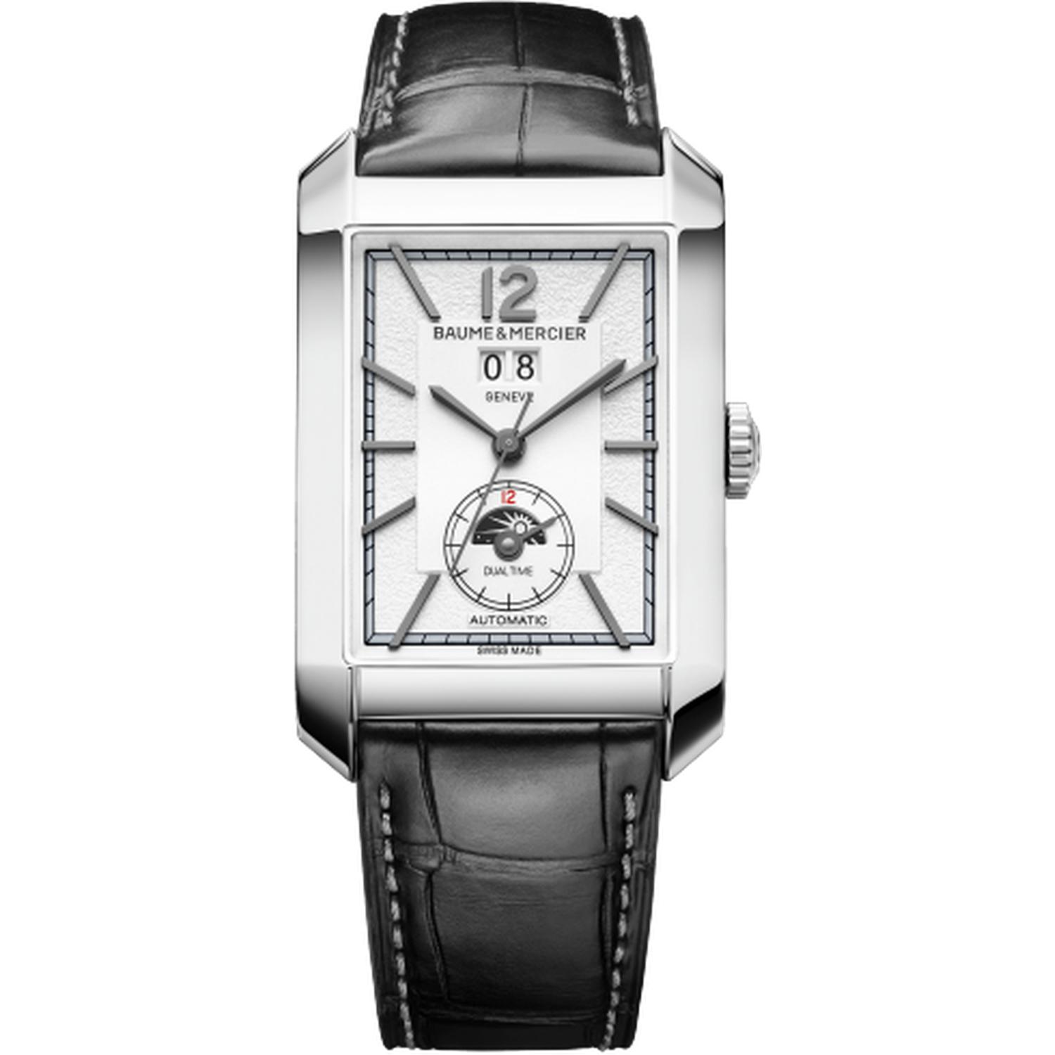 BAUME&MERCIER - M0A10523 - Baume - M0A10523 - Hampton 10523