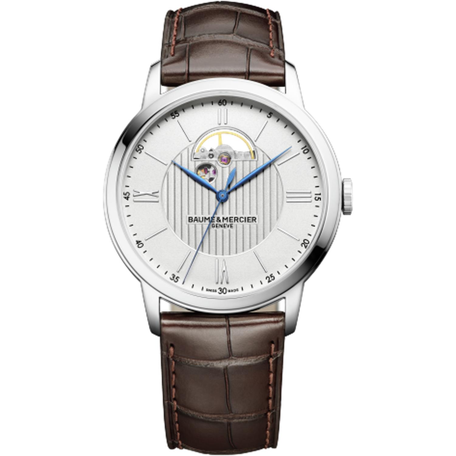 BAUME&MERCIER - M0A10524 - Baume - M0A10524 - Classima 10524
