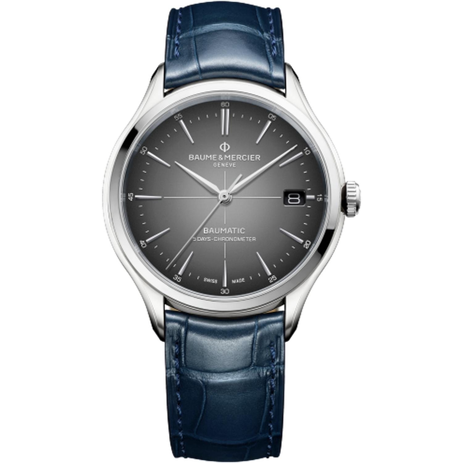 BAUME&MERCIER - M0A10550 - Baume - M0A10550 - Clifton 10550