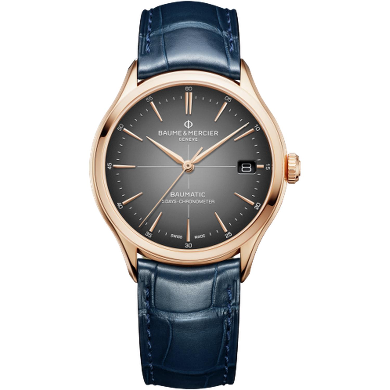 BAUME&MERCIER - M0A10584 - Baume - M0A10584 - Clifton 10584