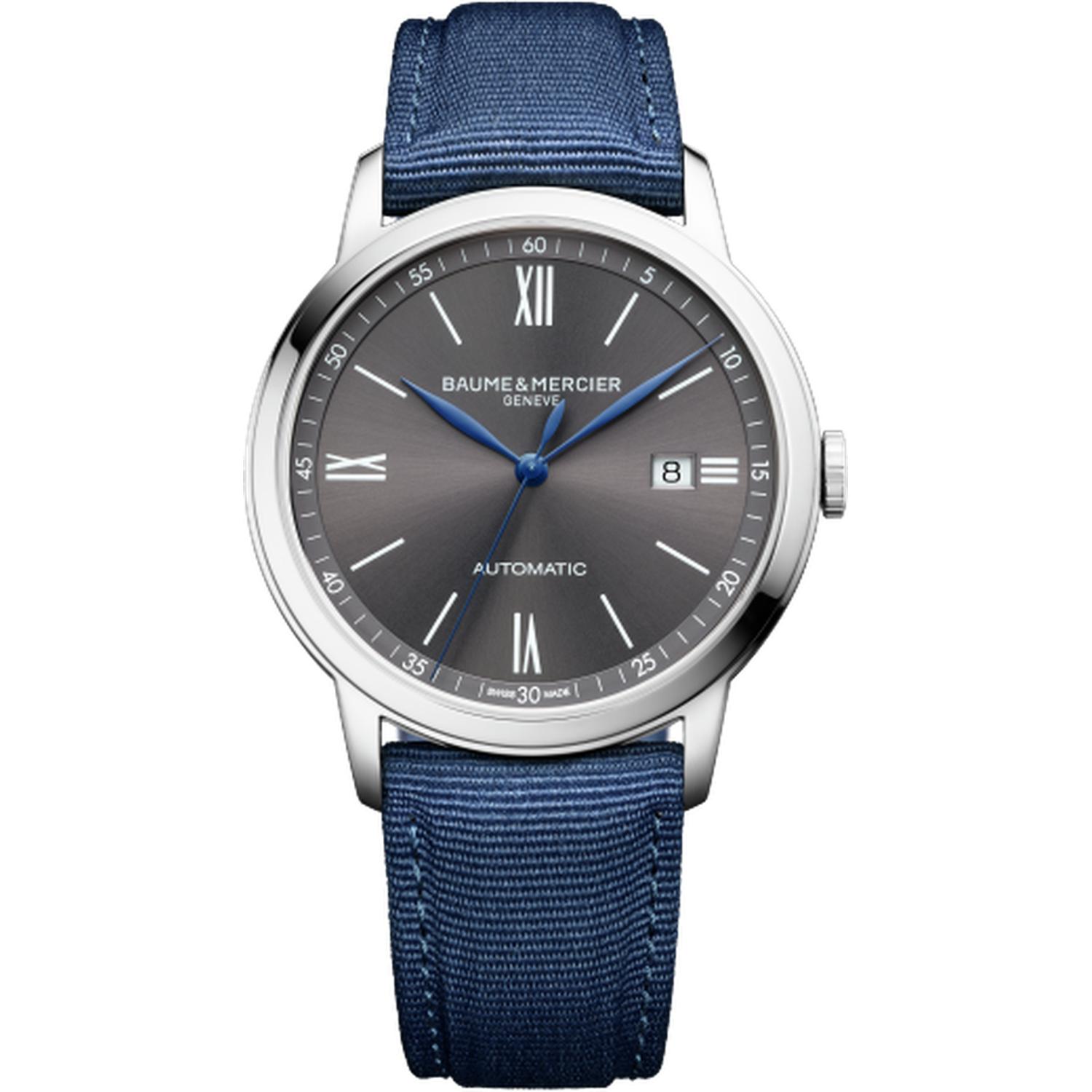 BAUME&MERCIER - M0A10608 - Baume - M0A10608 - Classima 10608