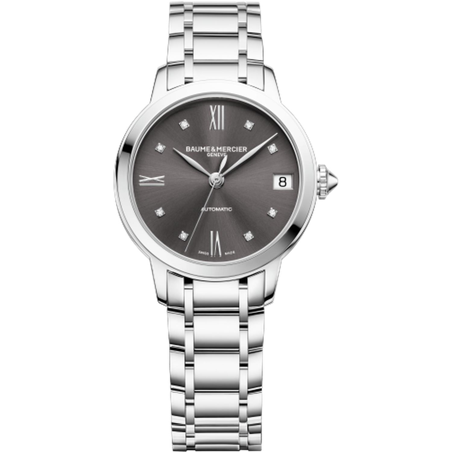 BAUME&MERCIER - M0A10610 - Baume - M0A10610 - Classima 10610