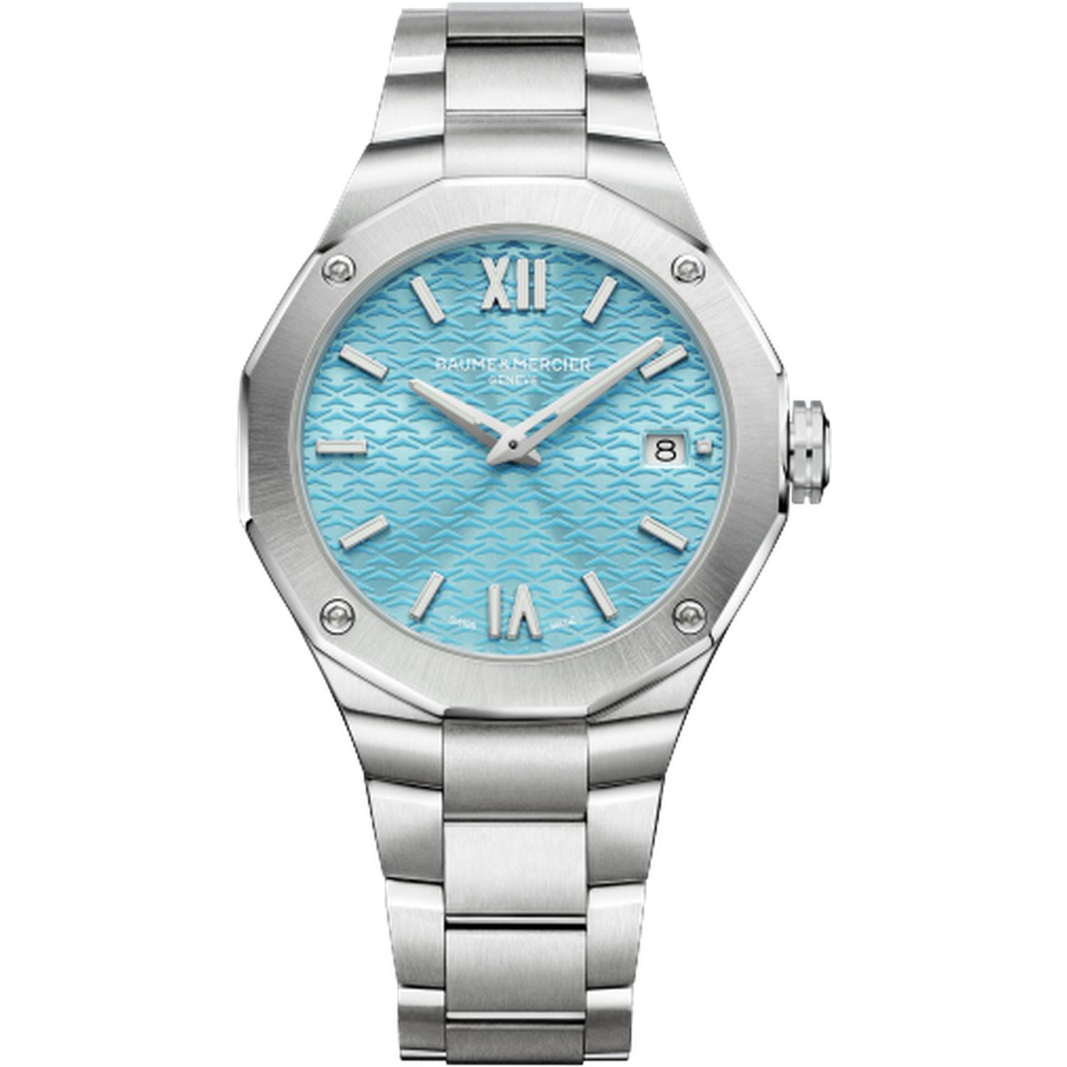 BAUME&MERCIER - M0A10612 - Baume - M0A10612 - Riviera 10612