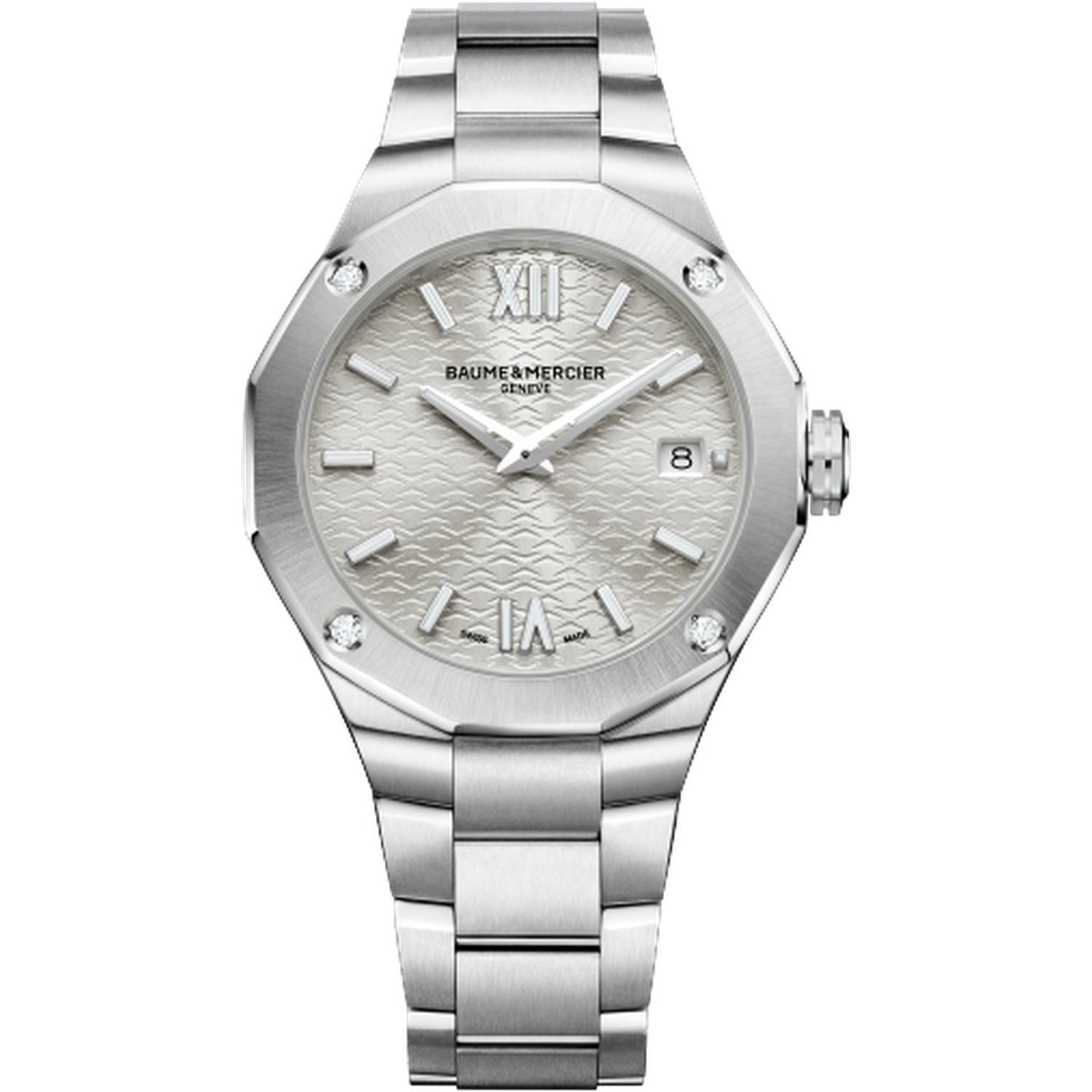 BAUME&MERCIER - M0A10614 - Baume - M0A10614 - Riviera 10614