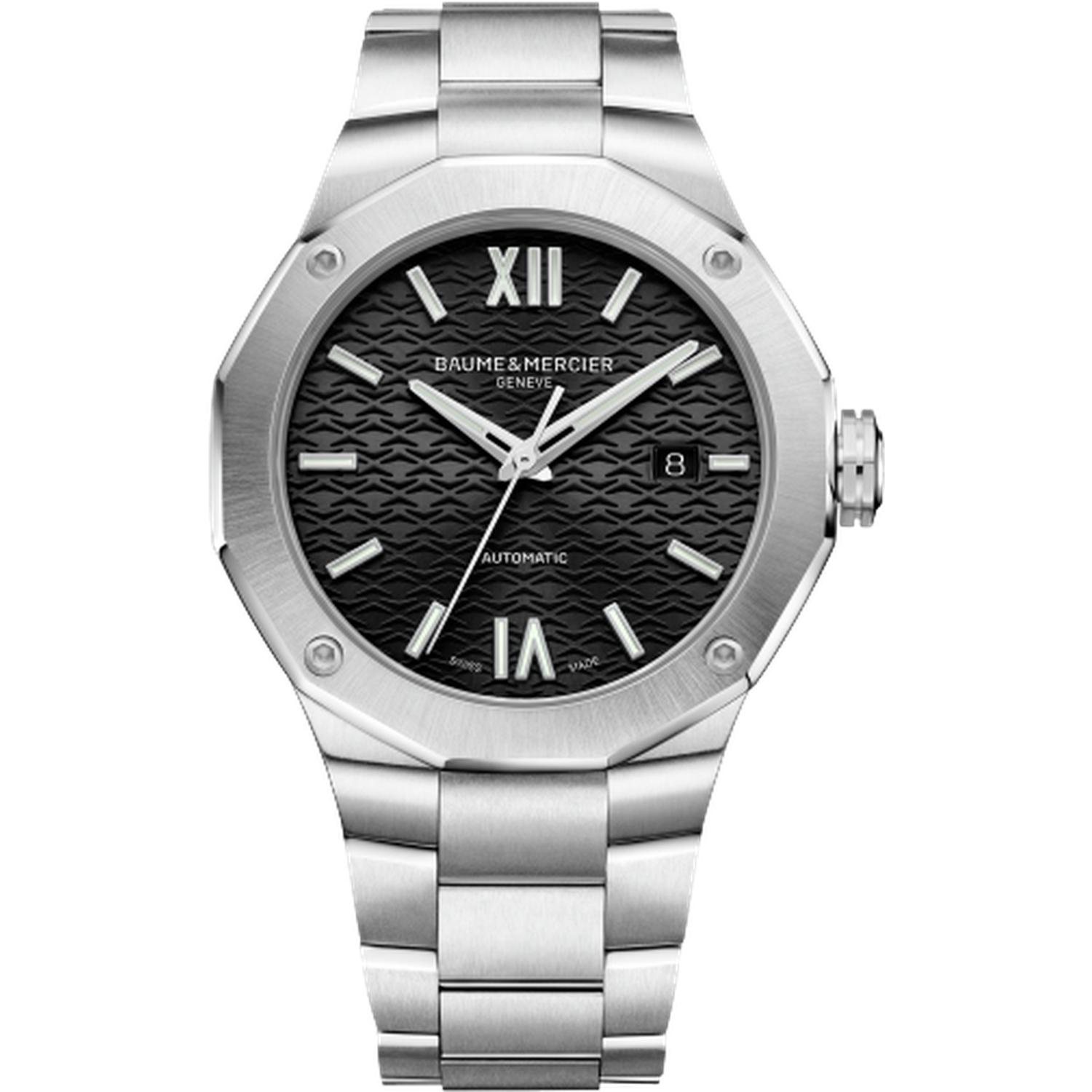 BAUME&MERCIER - M0A10621 - Baume - M0A10621 - Riviera 10621