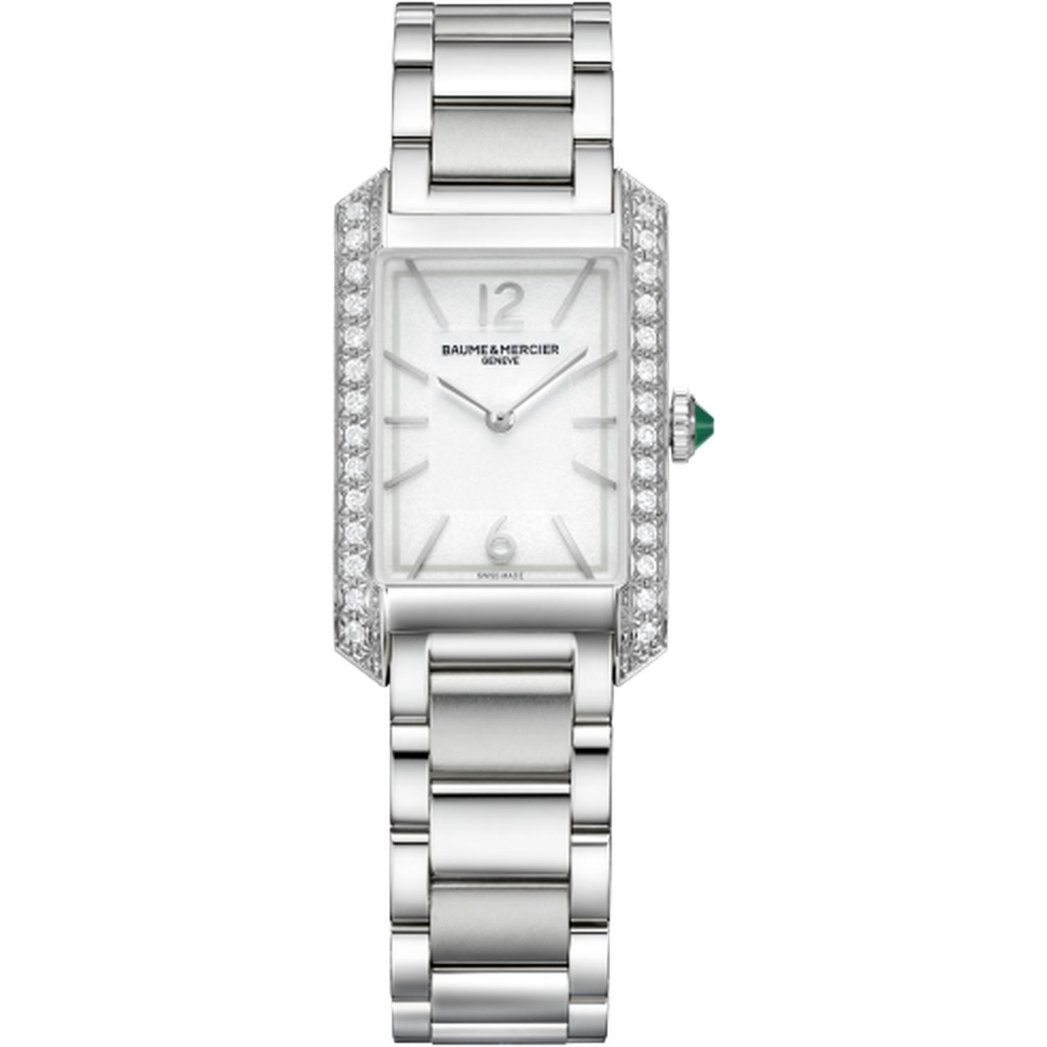 BAUME&MERCIER - M0A10631 - Baume - M0A10631 - Hampton 10631