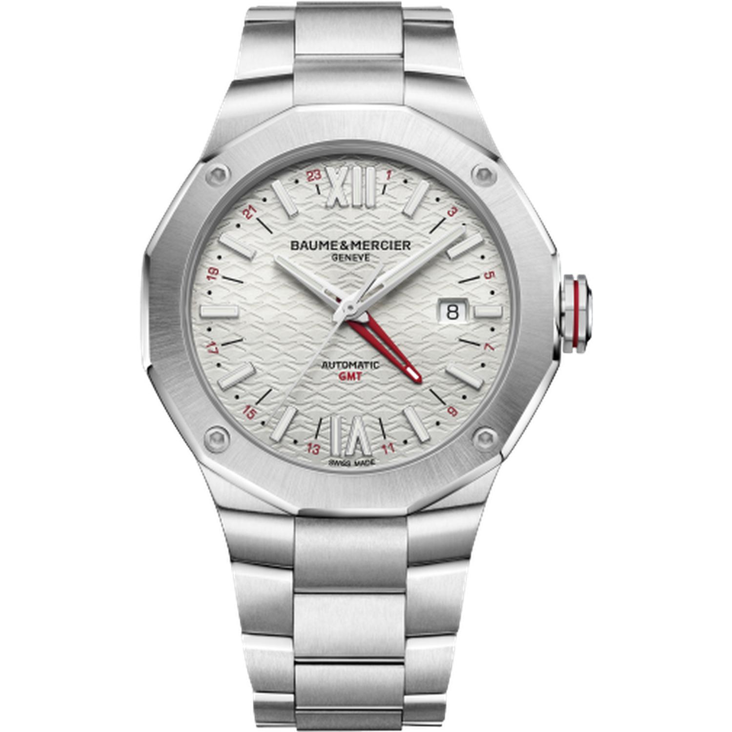 BAUME&MERCIER - M0A10658 - Baume - M0A10658 - Riviera 10658