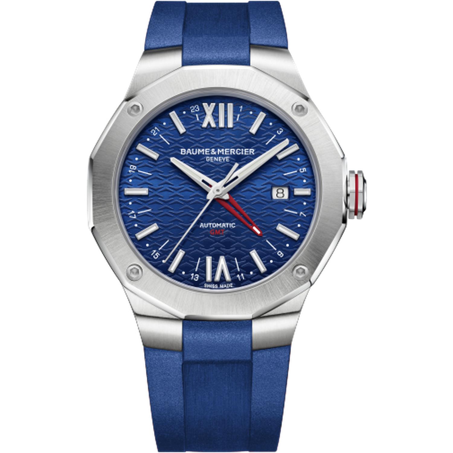 BAUME&MERCIER - M0A10659 - Baume - M0A10659 - Riviera 10659
