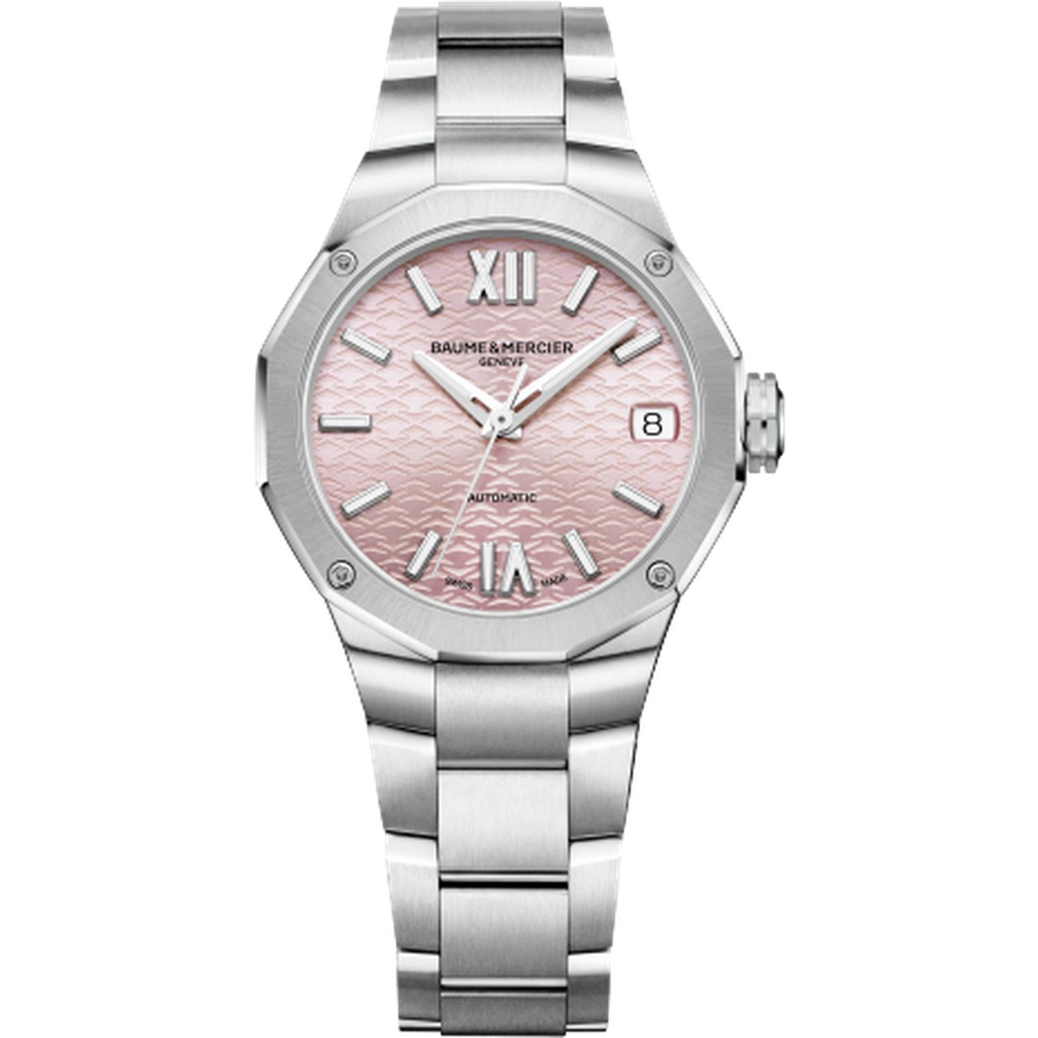 BAUME&MERCIER - M0A10675 - Baume - M0A10675 - Riviera 10675