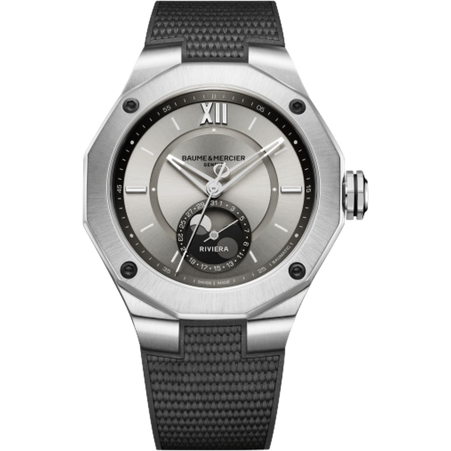 BAUME&MERCIER - M0A10681 - Baume - M0A10681 - Riviera 10681
