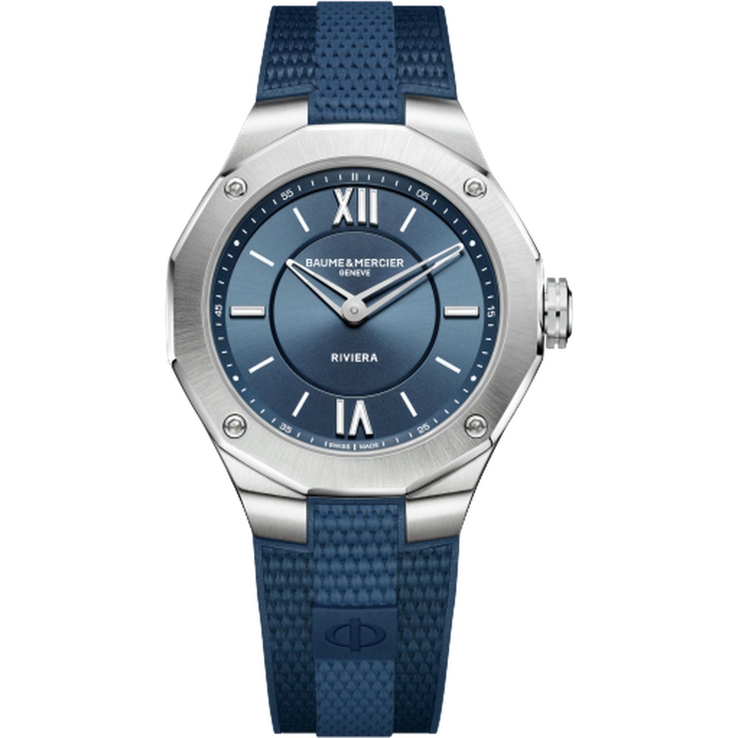 BAUME&MERCIER - M0A10689 - Baume - M0A10689 - Riviera 10689