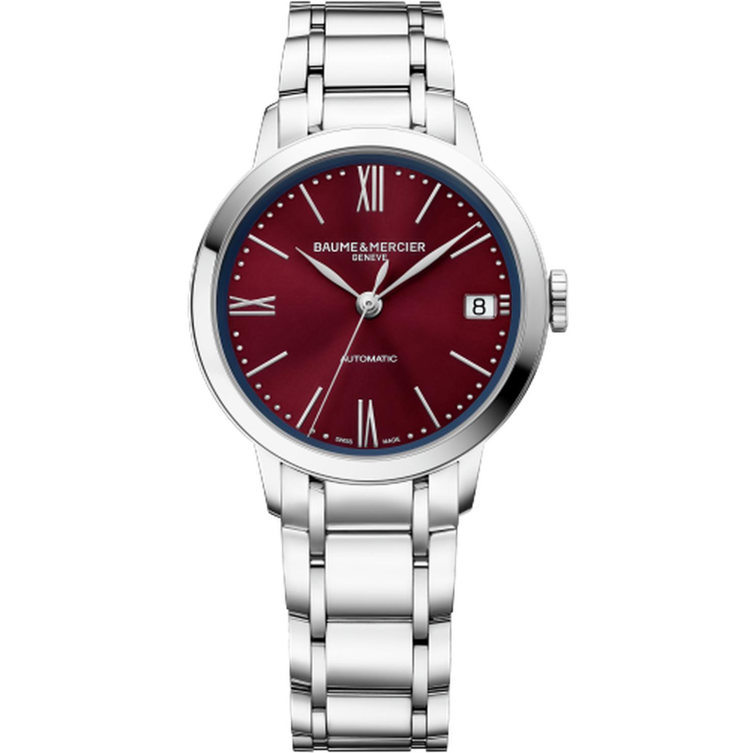 BAUME&MERCIER - M0A10691 - Baume - M0A10691 - Classima 10691