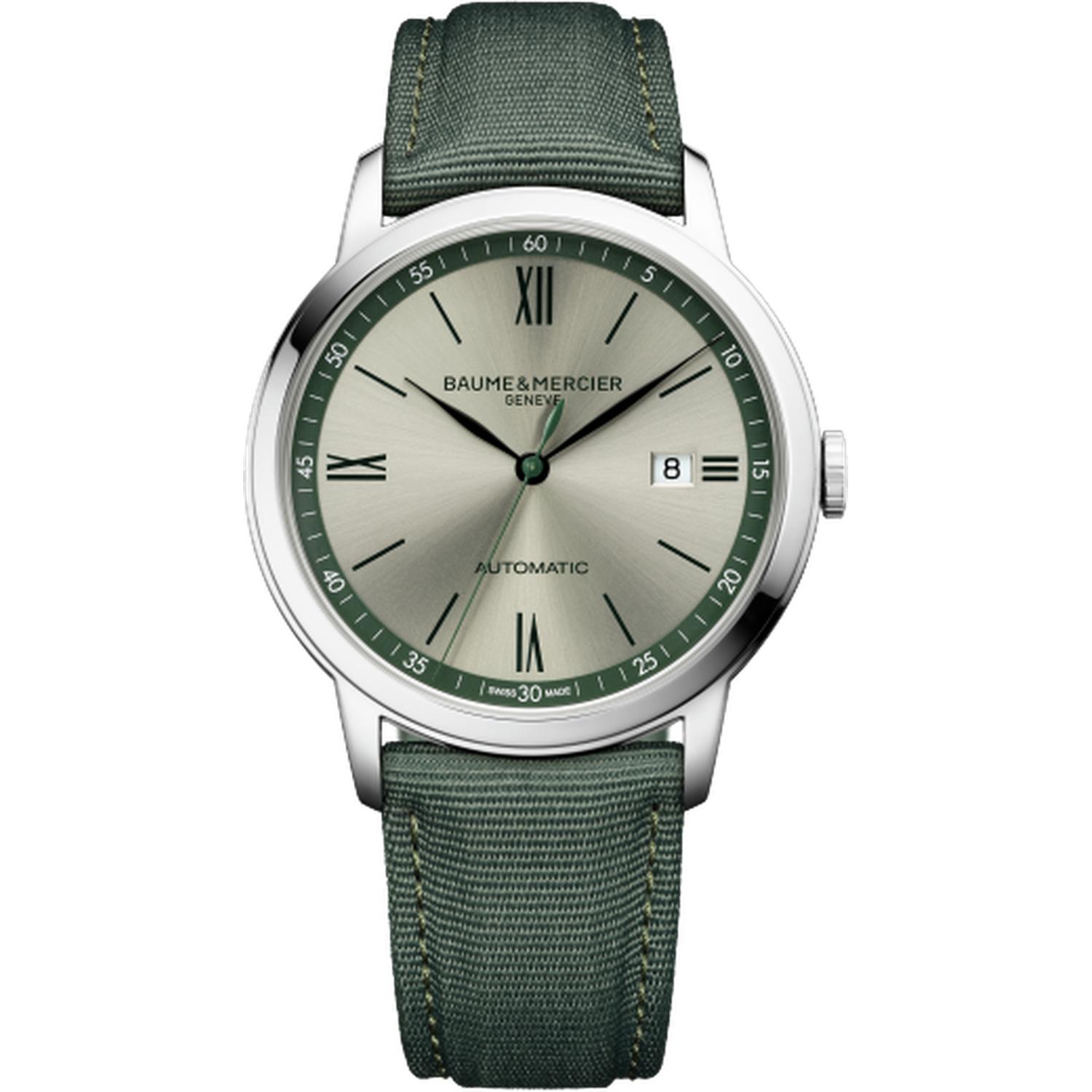 BAUME&MERCIER - M0A10696 - Baume - M0A10696 - Classima 10696