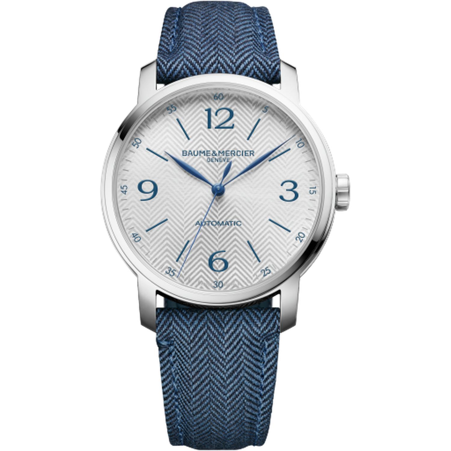 BAUME&MERCIER - M0A10707 - Baume - M0A10707 - Classima 10707
