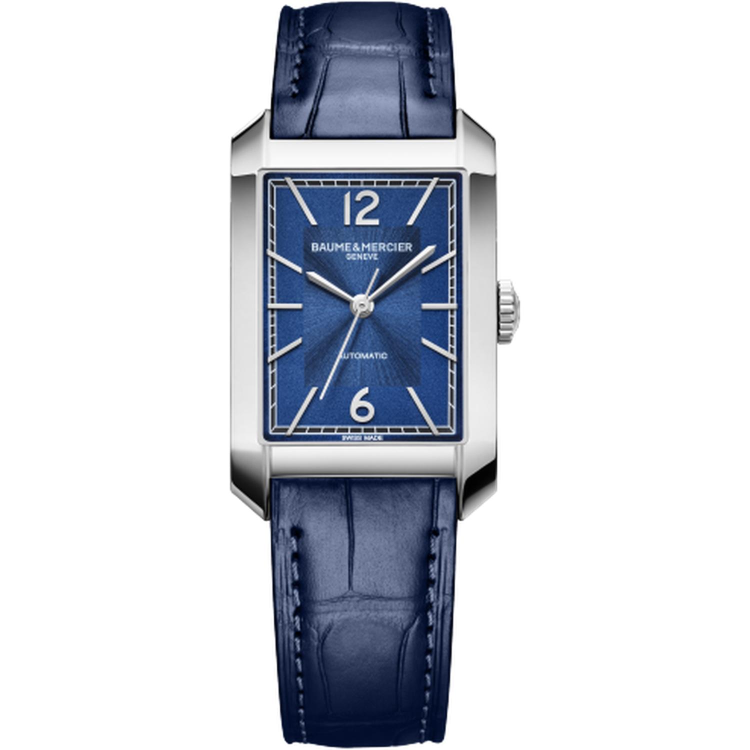 BAUME&MERCIER - M0A10732 - Baume - M0A10732 - Hampton 10732