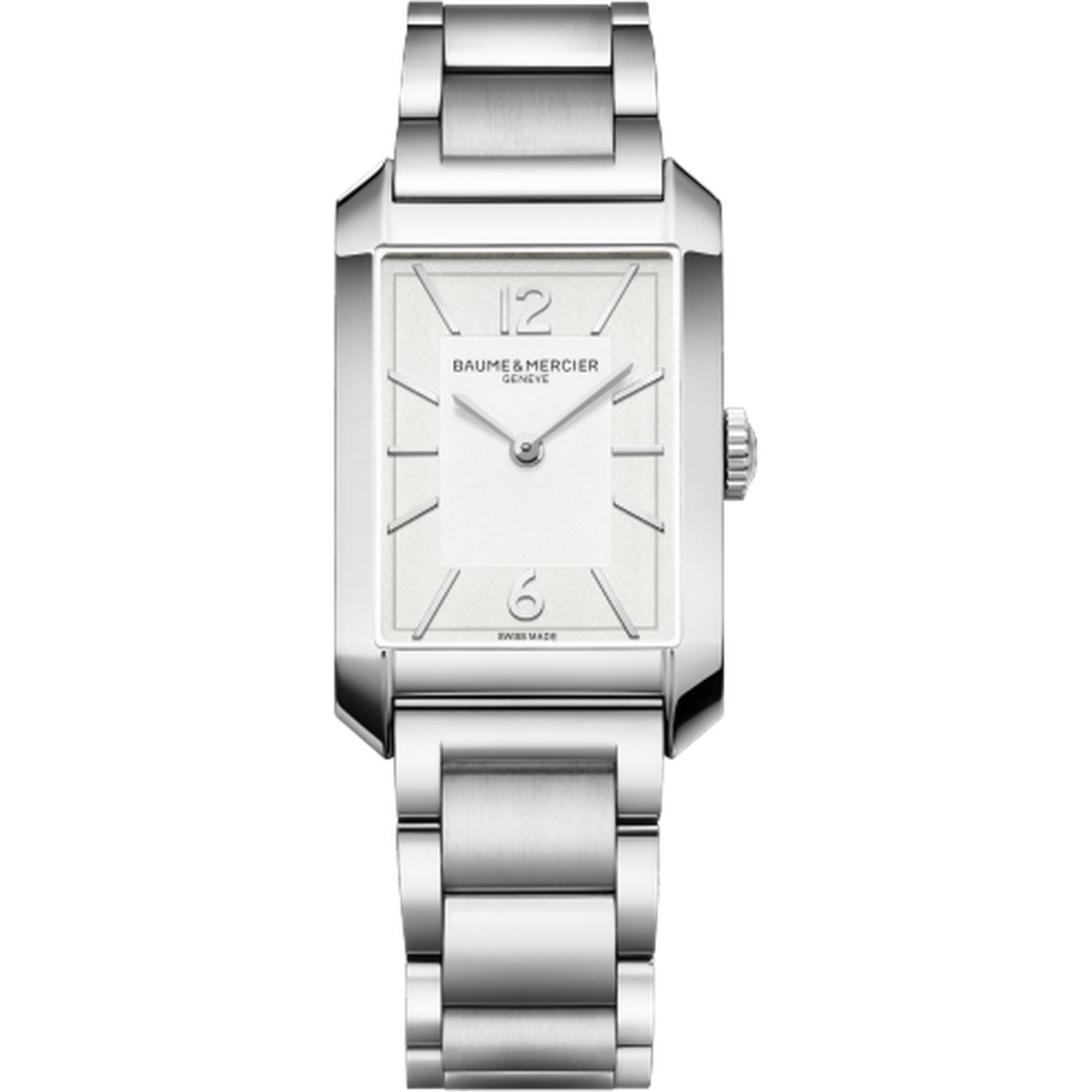 BAUME&MERCIER - M0A10740 - Baume - M0A10740 - Hampton 10740