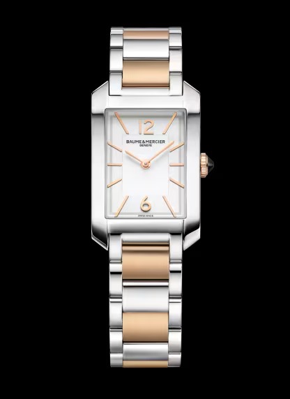 BAUME&MERCIER - M0A10751 - Baume - M0A10751 - Hampton 10751