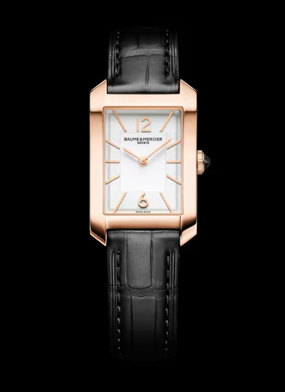 BAUME&MERCIER - M0A10752 - Baume - M0A10752 - Hampton 10752